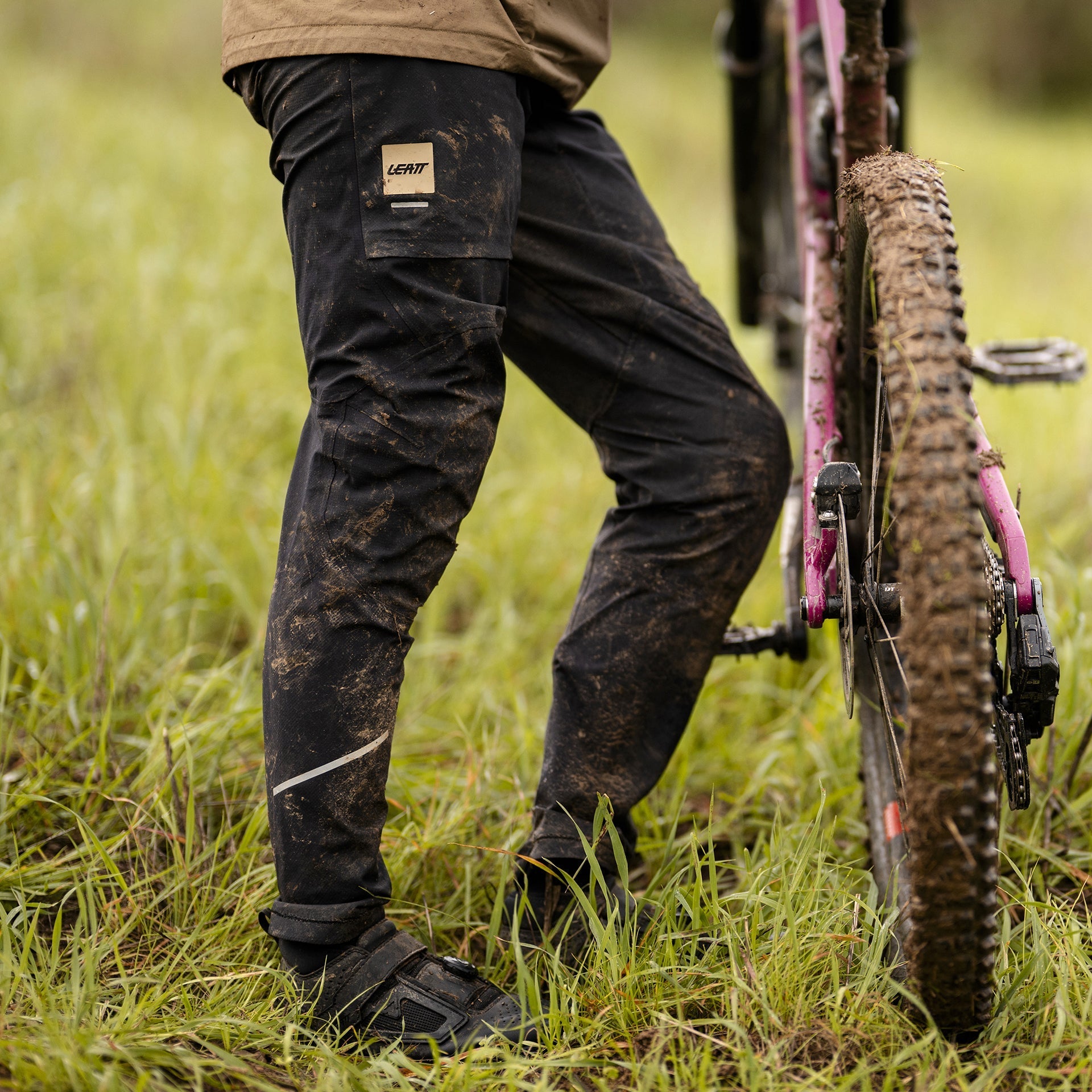 Pantaloni MTB HydraDri 3.0 - Donna