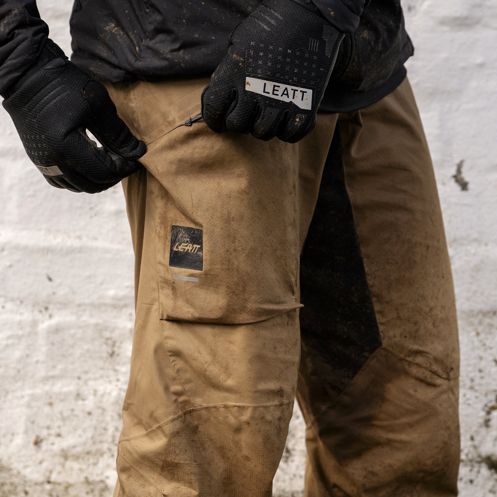 Pantaloni MTB HydraDri 3.0