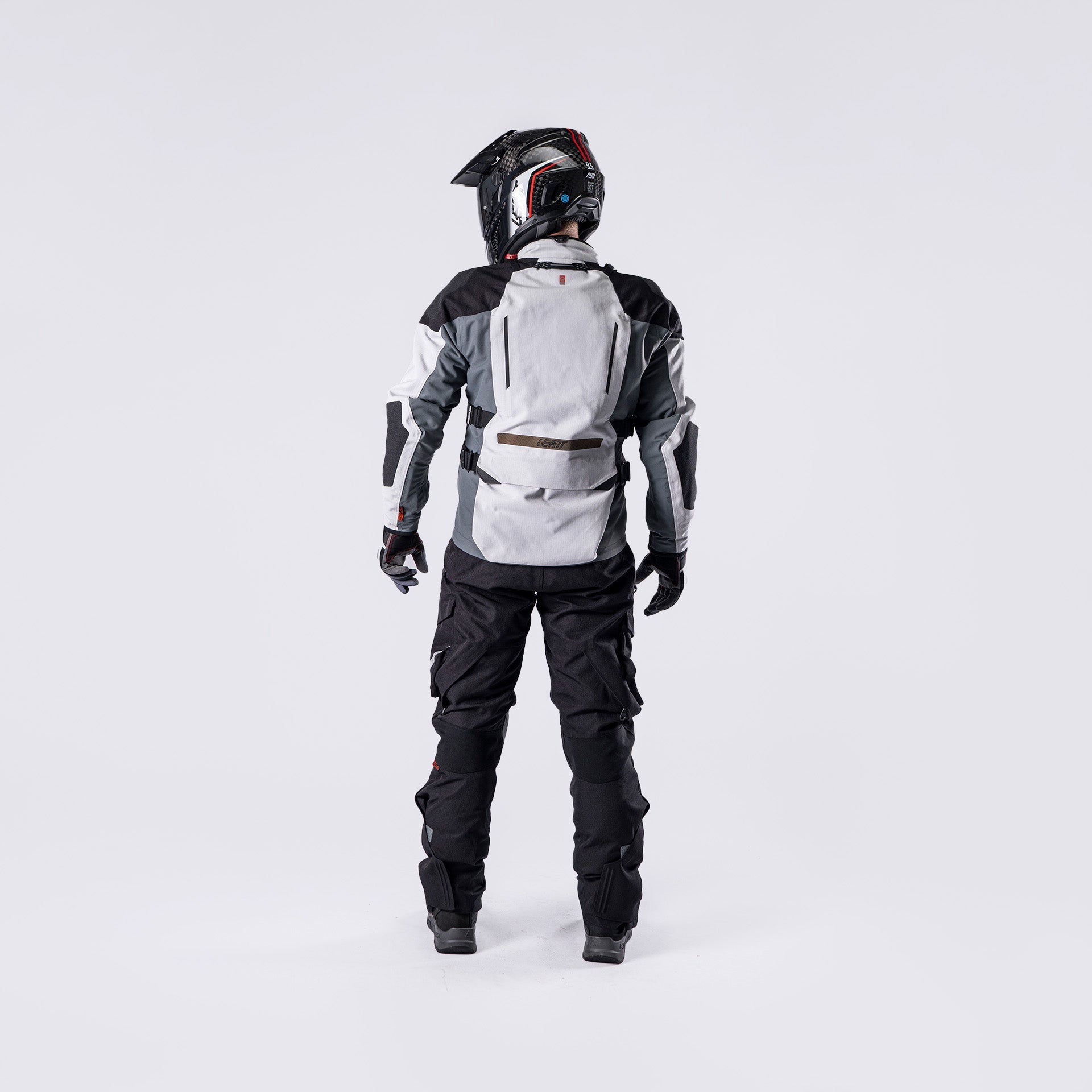 Pantaloni ADV DriTour 5.5