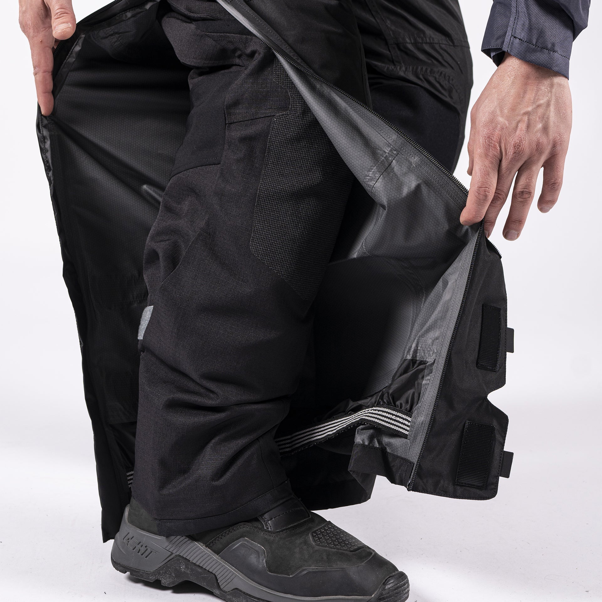 Pantaloni ADV Rain Cover