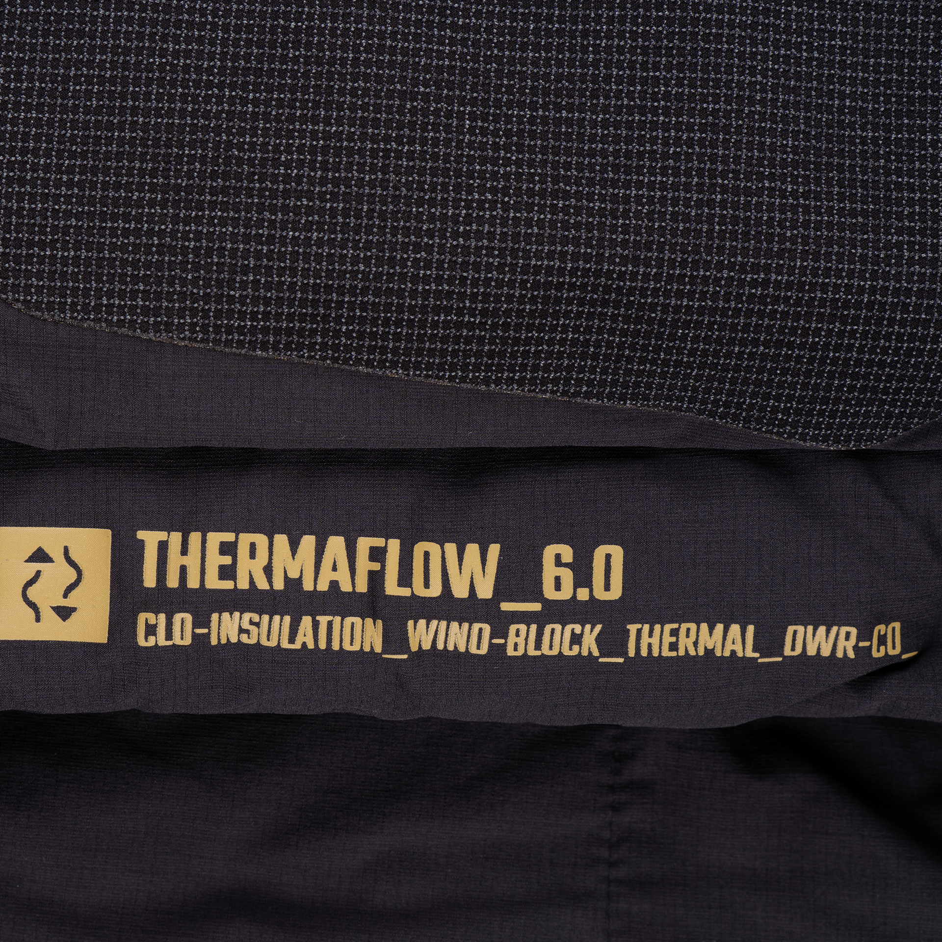 Giacca MTB ThermaFlow 6.0