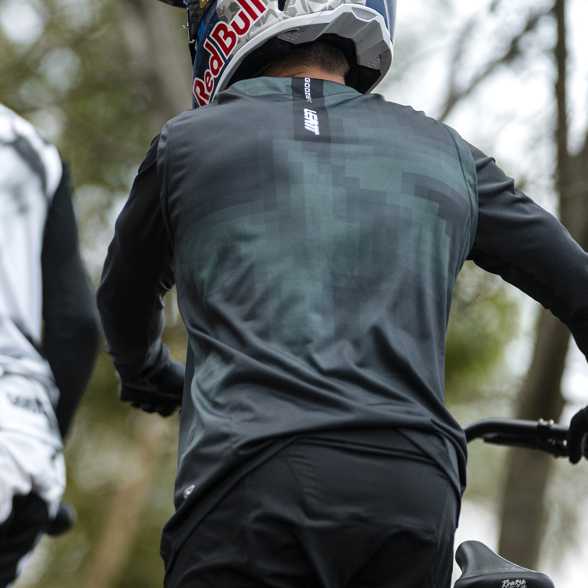 Kit da corsa MTB Gravity 1.0