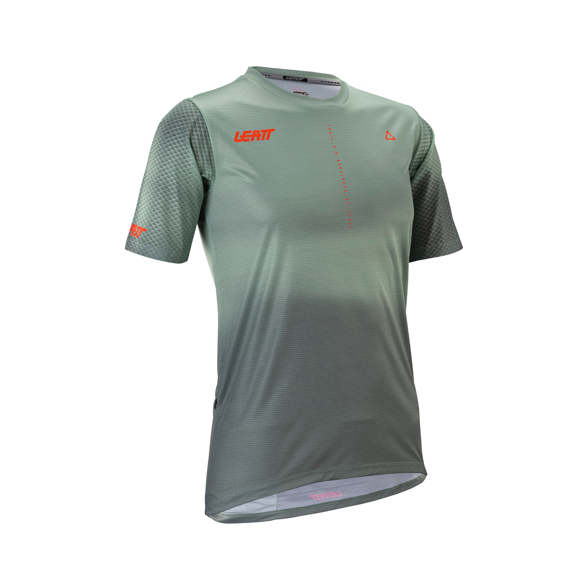 Maglia MTB Trail 3.0 - Donna