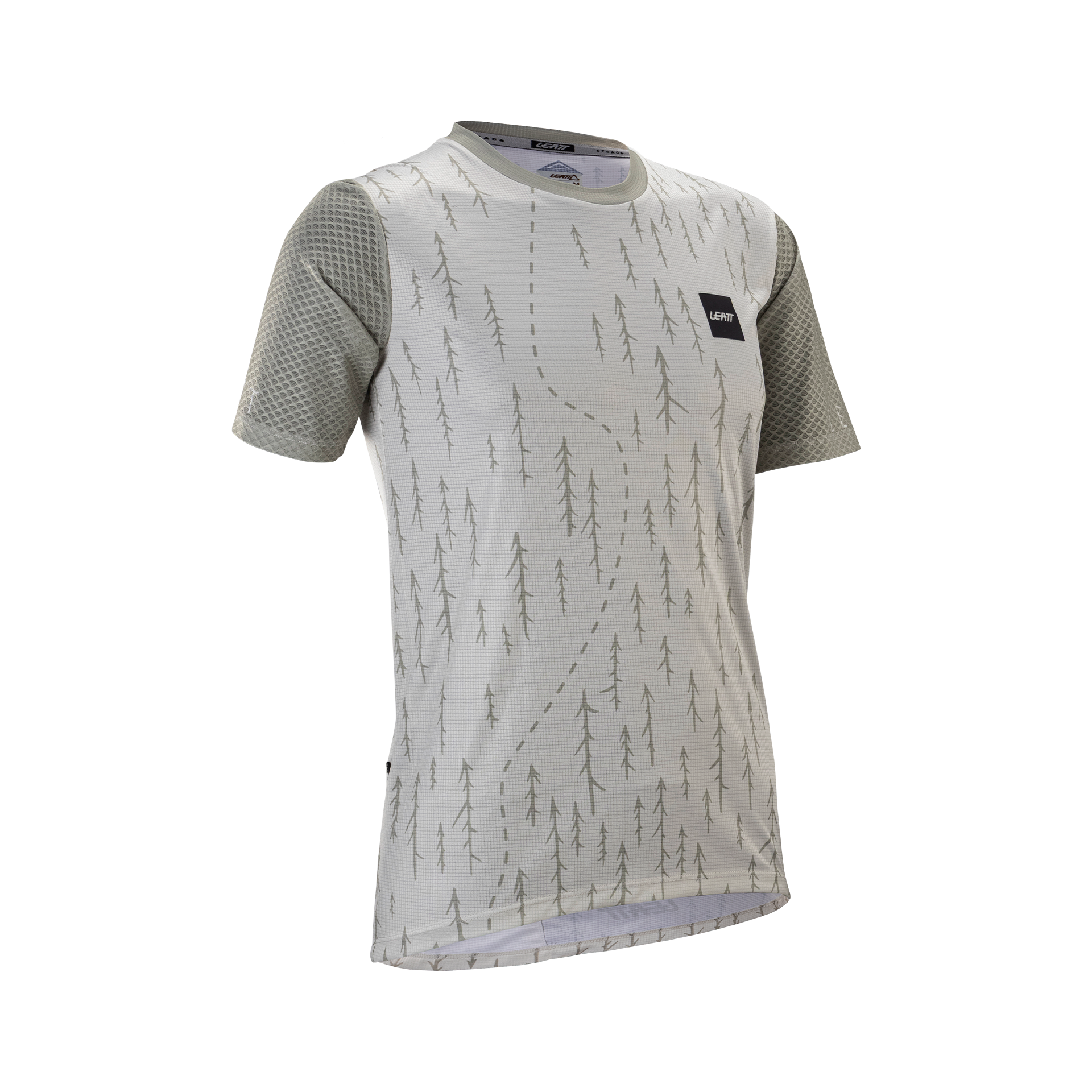 Maglia MTB Trail 3.0 - Donna