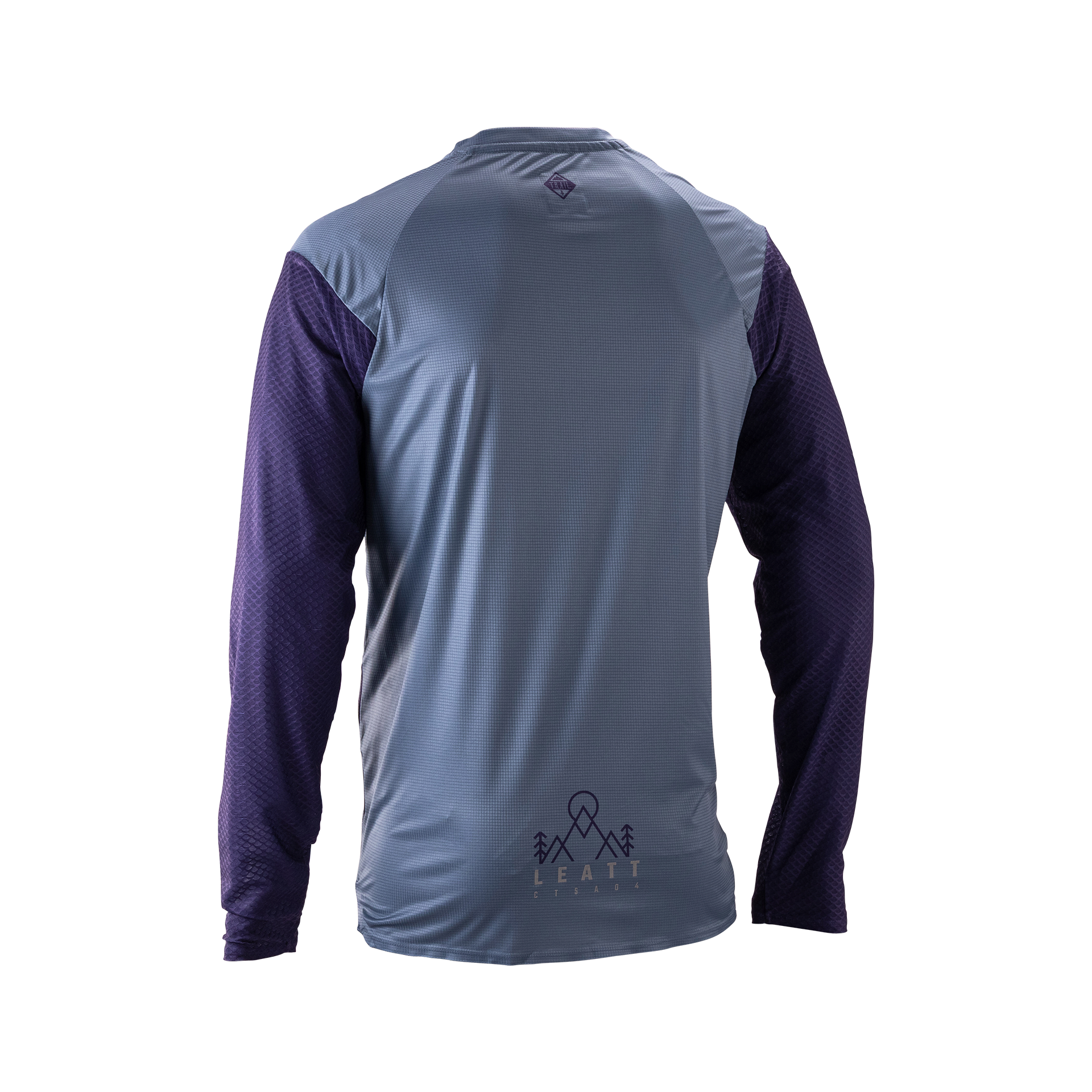 Maglia MTB Trail 3.0 - Maniche lunghe