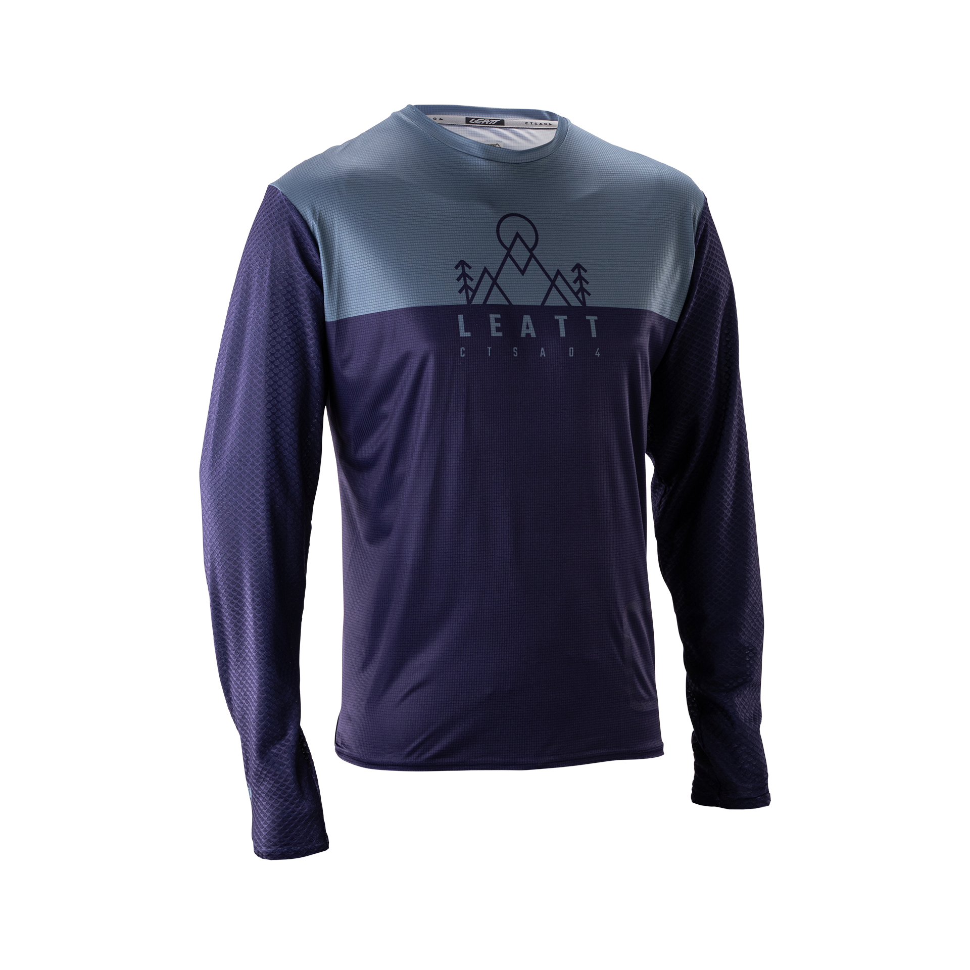 Maglia MTB Trail 3.0 - Maniche lunghe