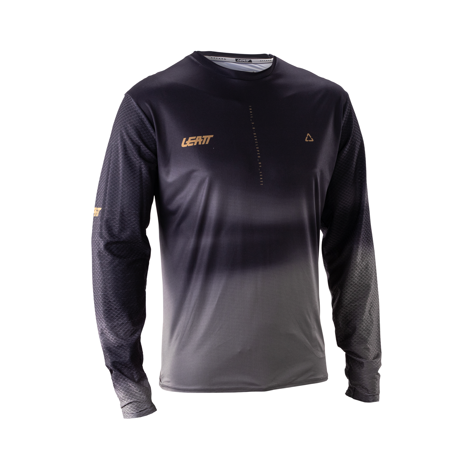 Maglia MTB Trail 3.0 - Maniche lunghe