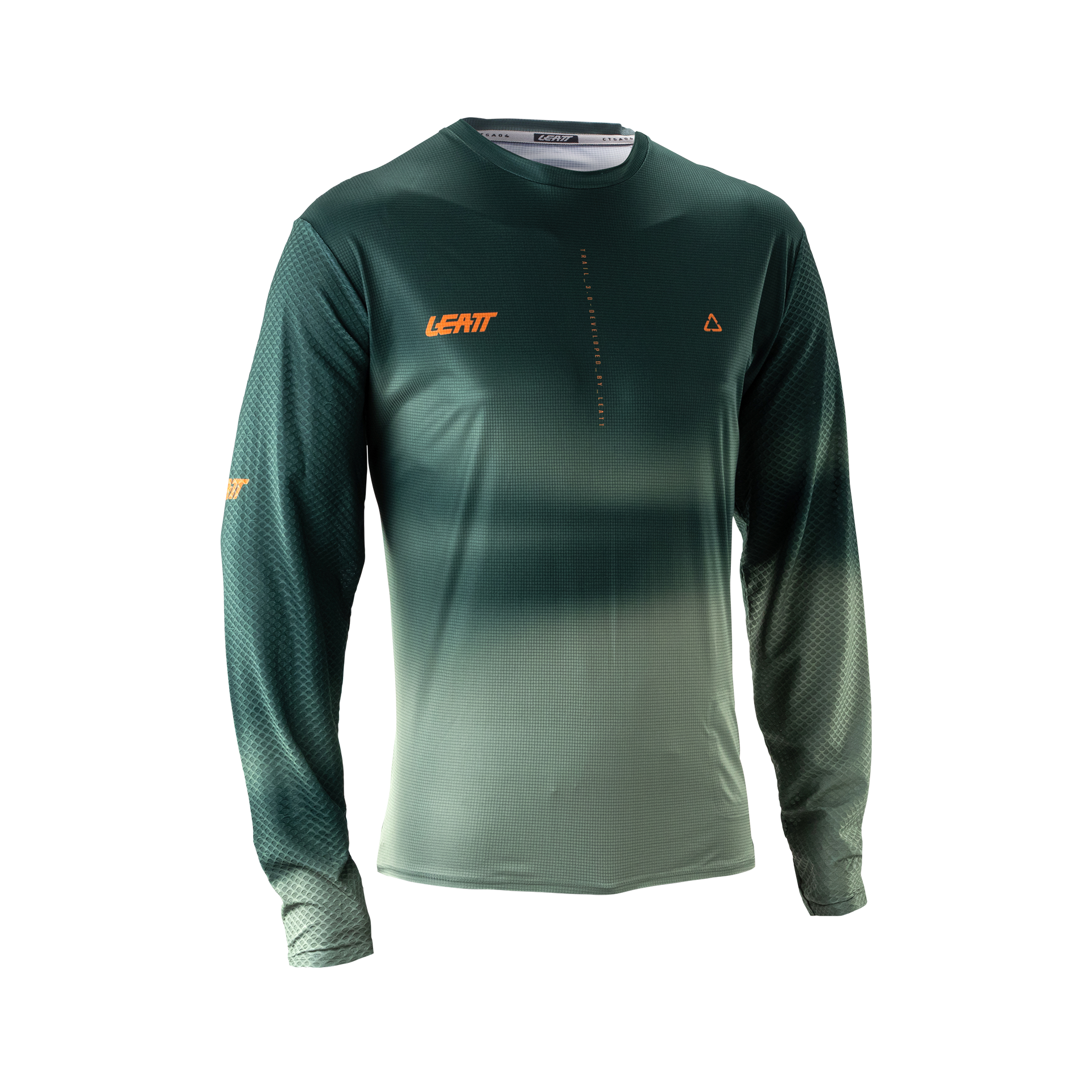 Maglia MTB Trail 3.0 - Maniche lunghe