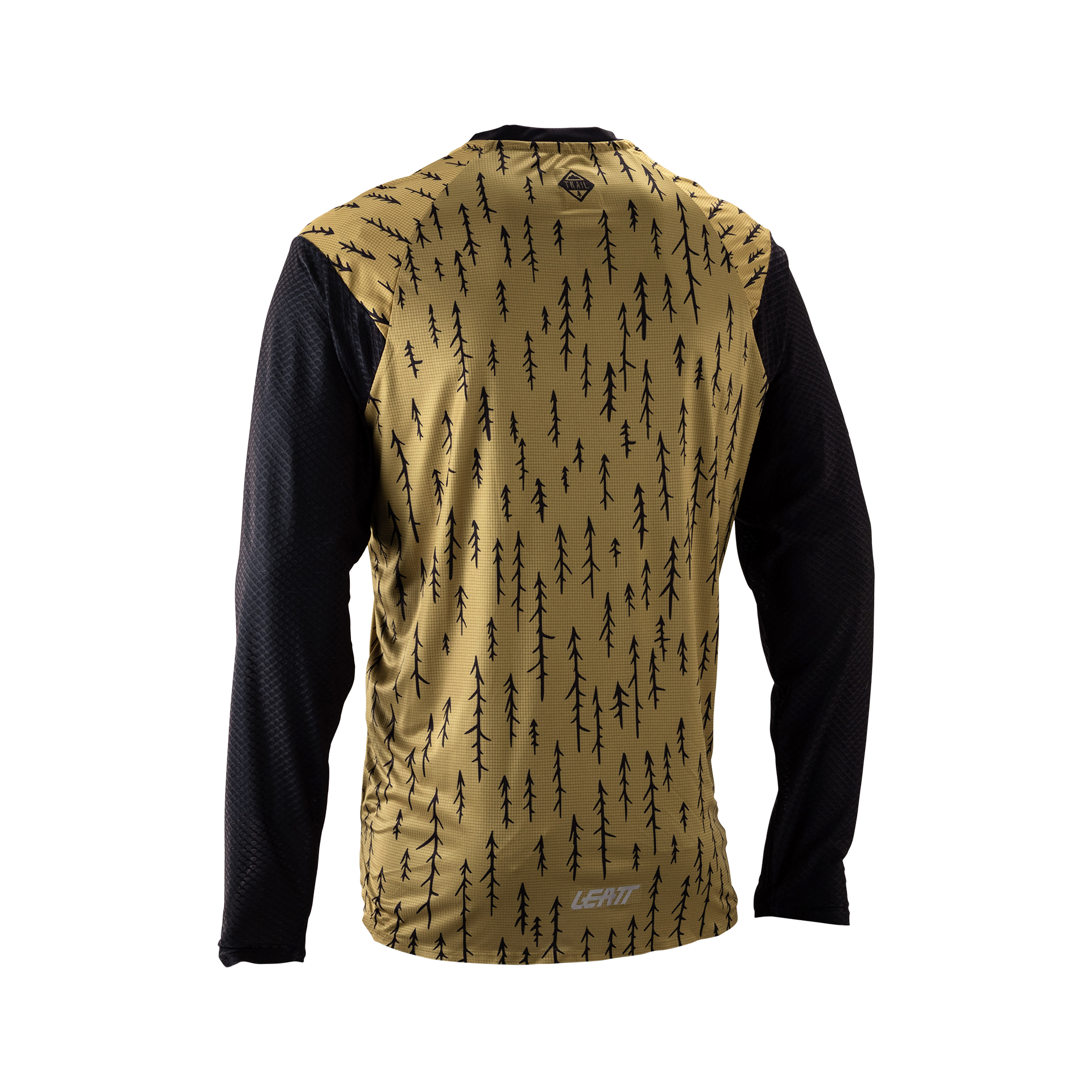 Maglia MTB Trail 3.0 - Maniche lunghe