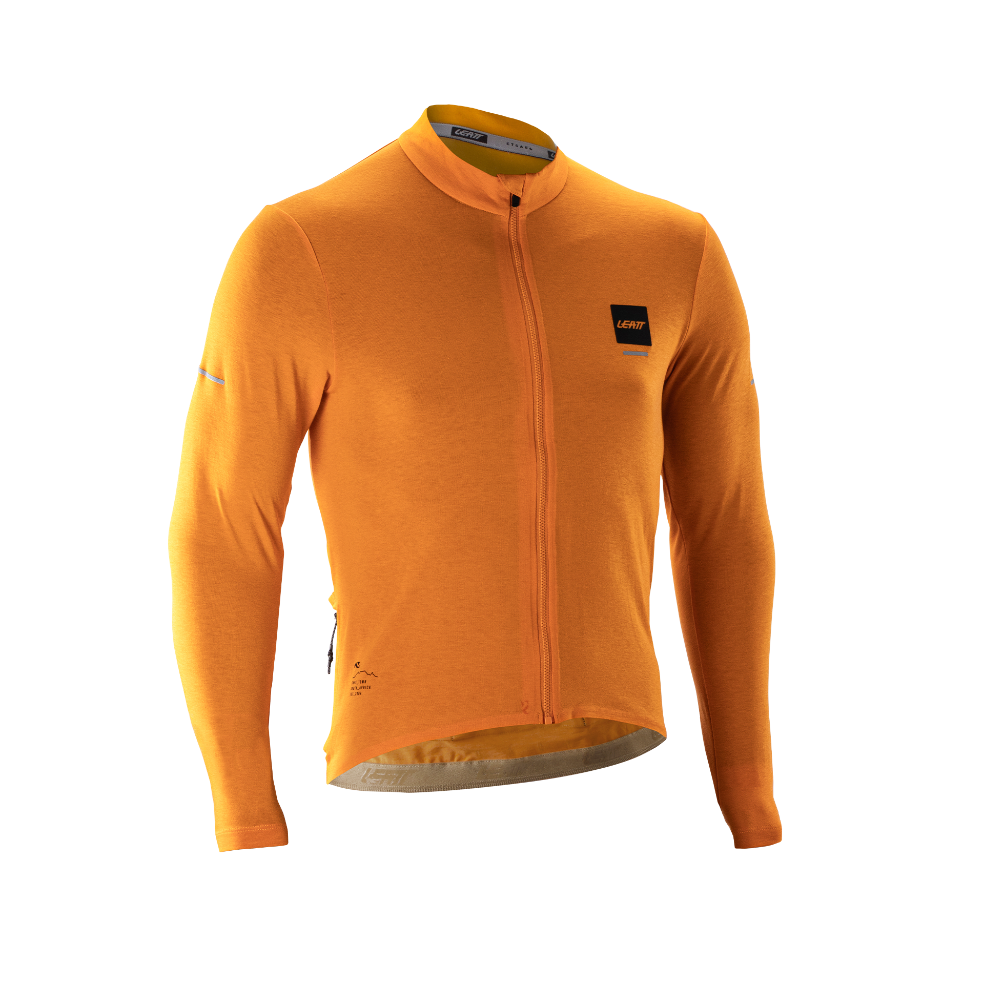 Maglia MTB Endurance 4.0 - Maniche lunghe