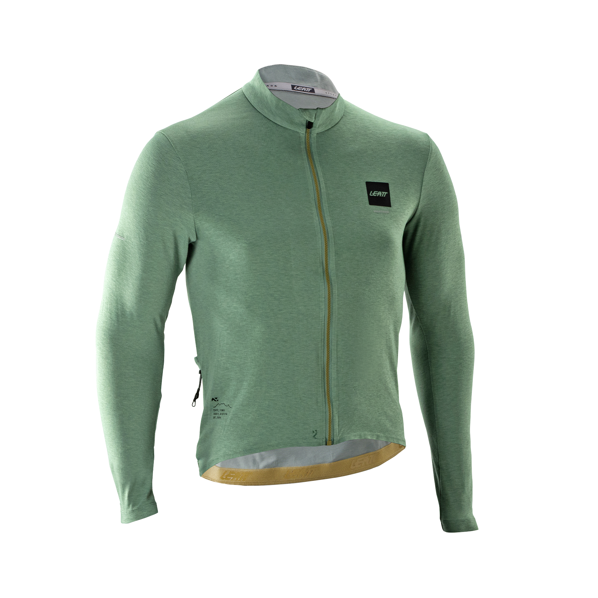 Maglia MTB Endurance 4.0 - Maniche lunghe