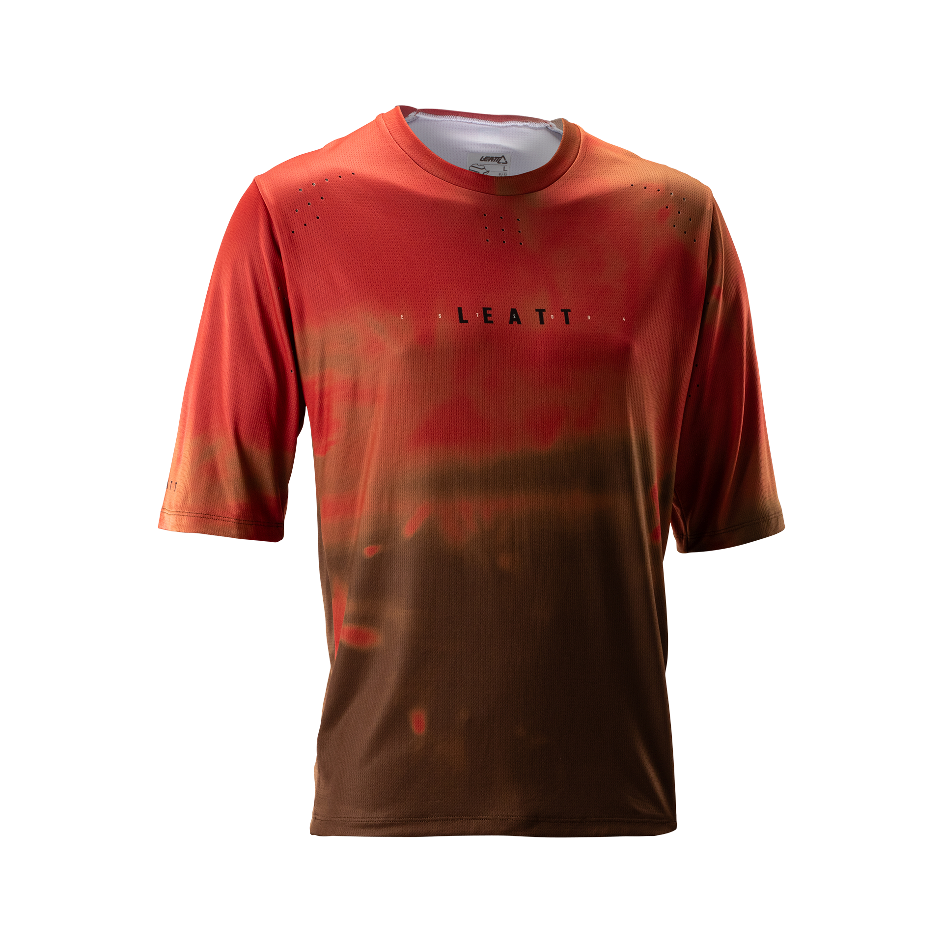 Maglia MTB Gravity 4.0