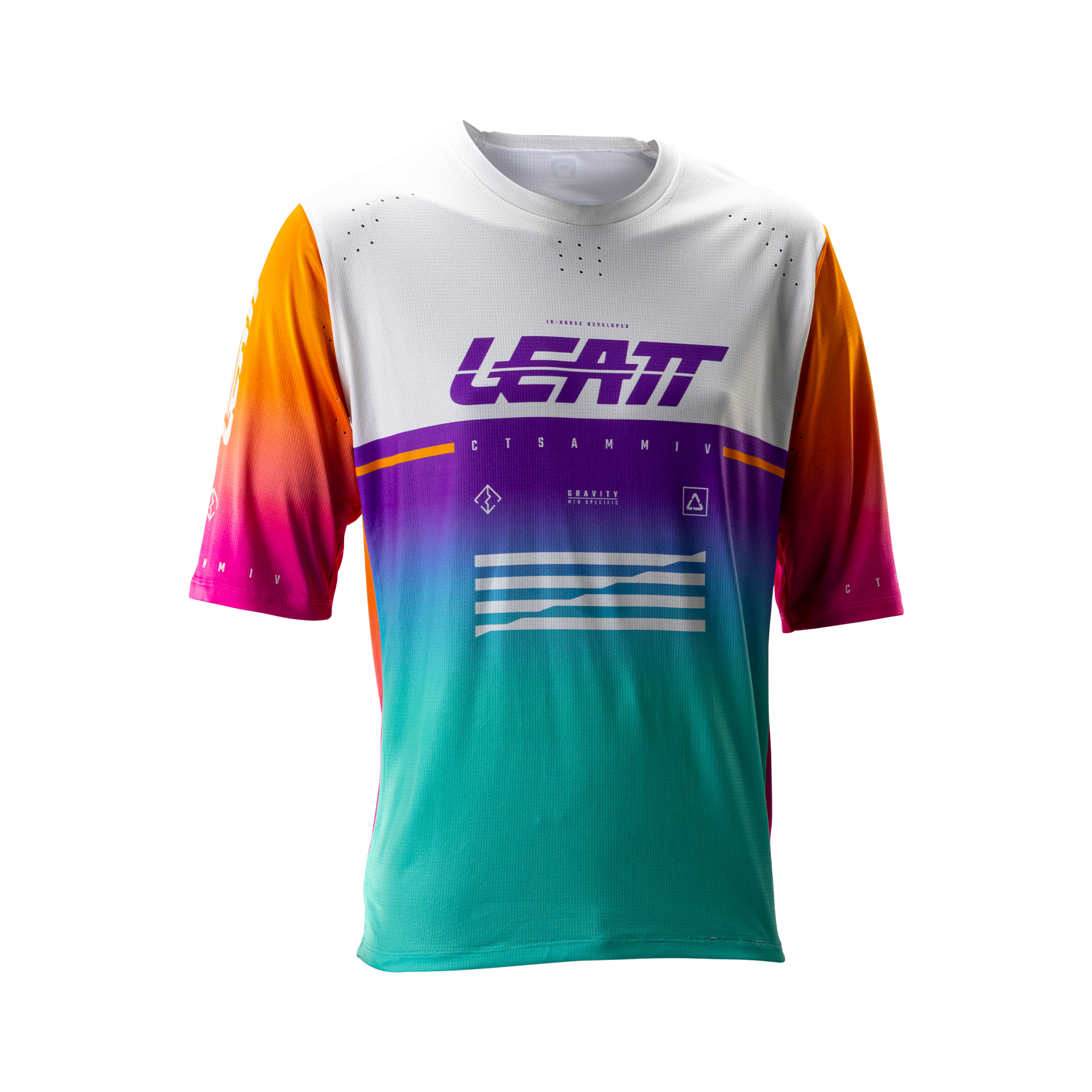 Maglia MTB Gravity 4.0