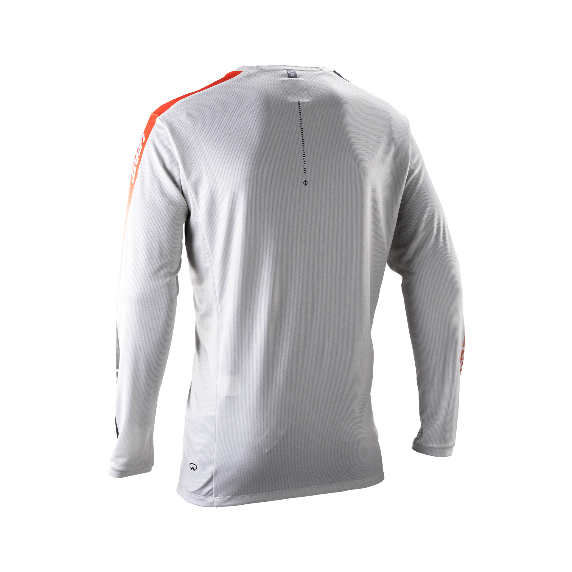 Maglia MTB Gravity 4.0 - Manica lunga