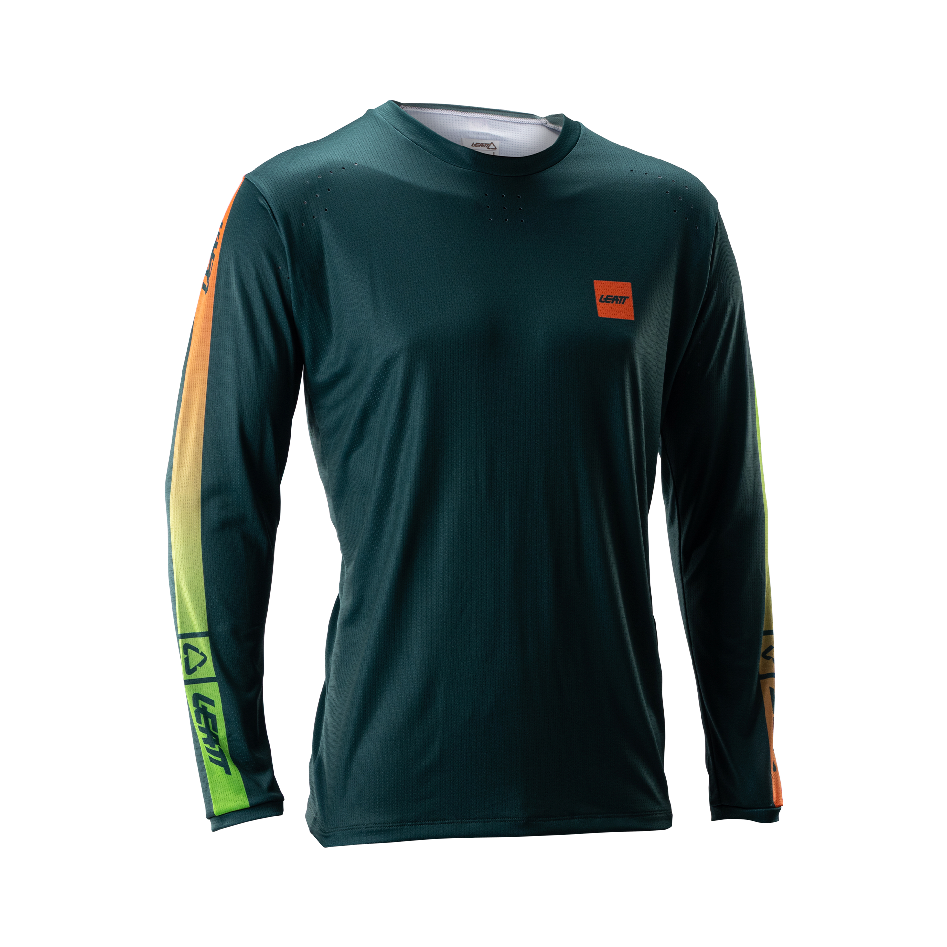 Maglia MTB Gravity 4.0 - Manica lunga
