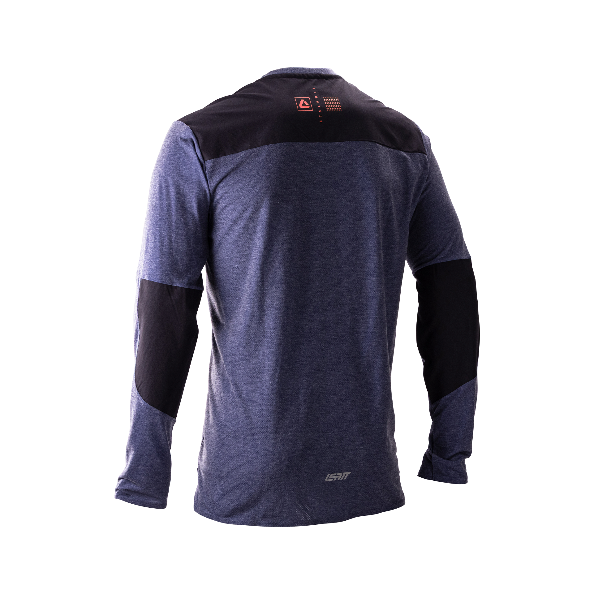 Maglia MTB Trail 4.0 - Maniche lunghe