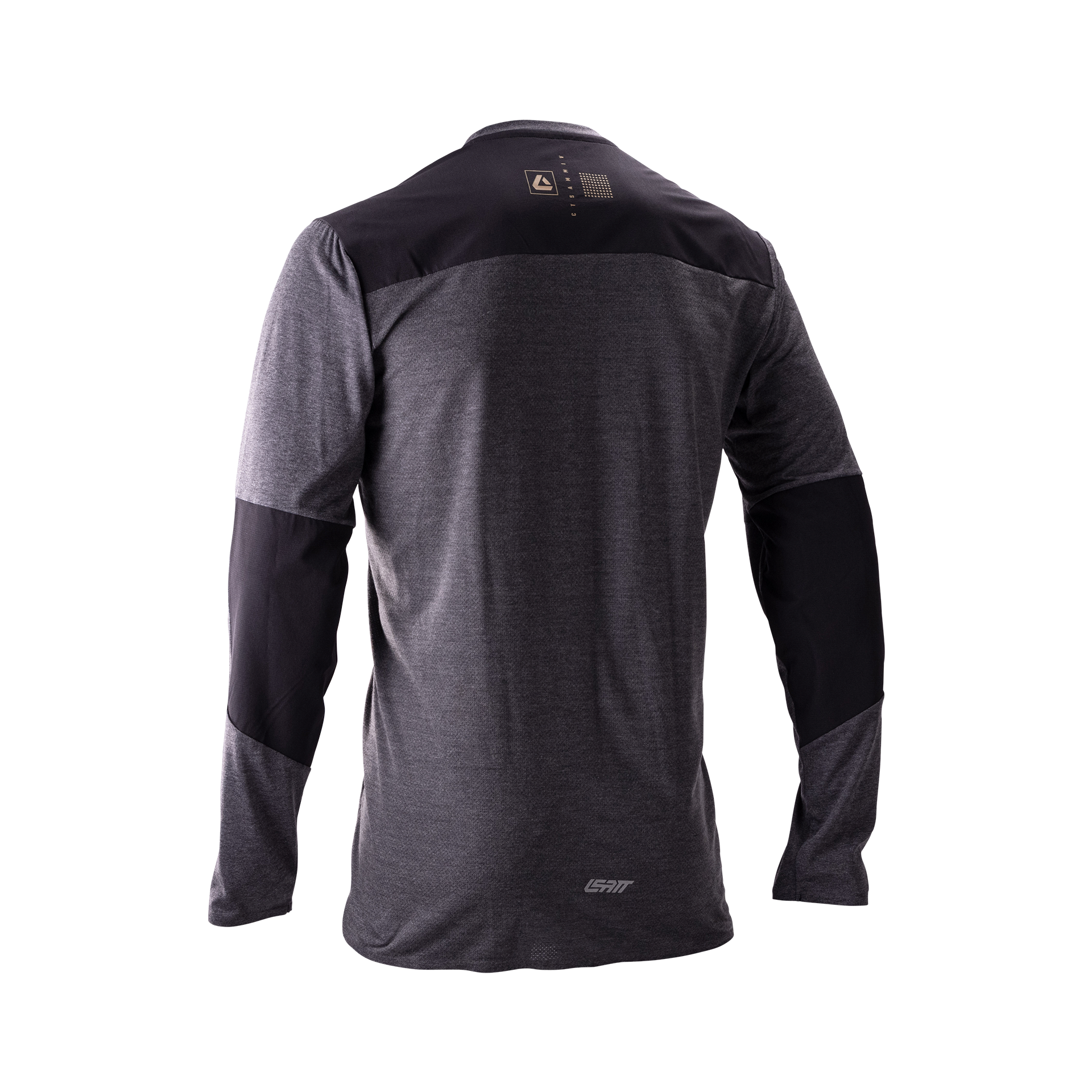 Maglia MTB Trail 4.0 - Maniche lunghe