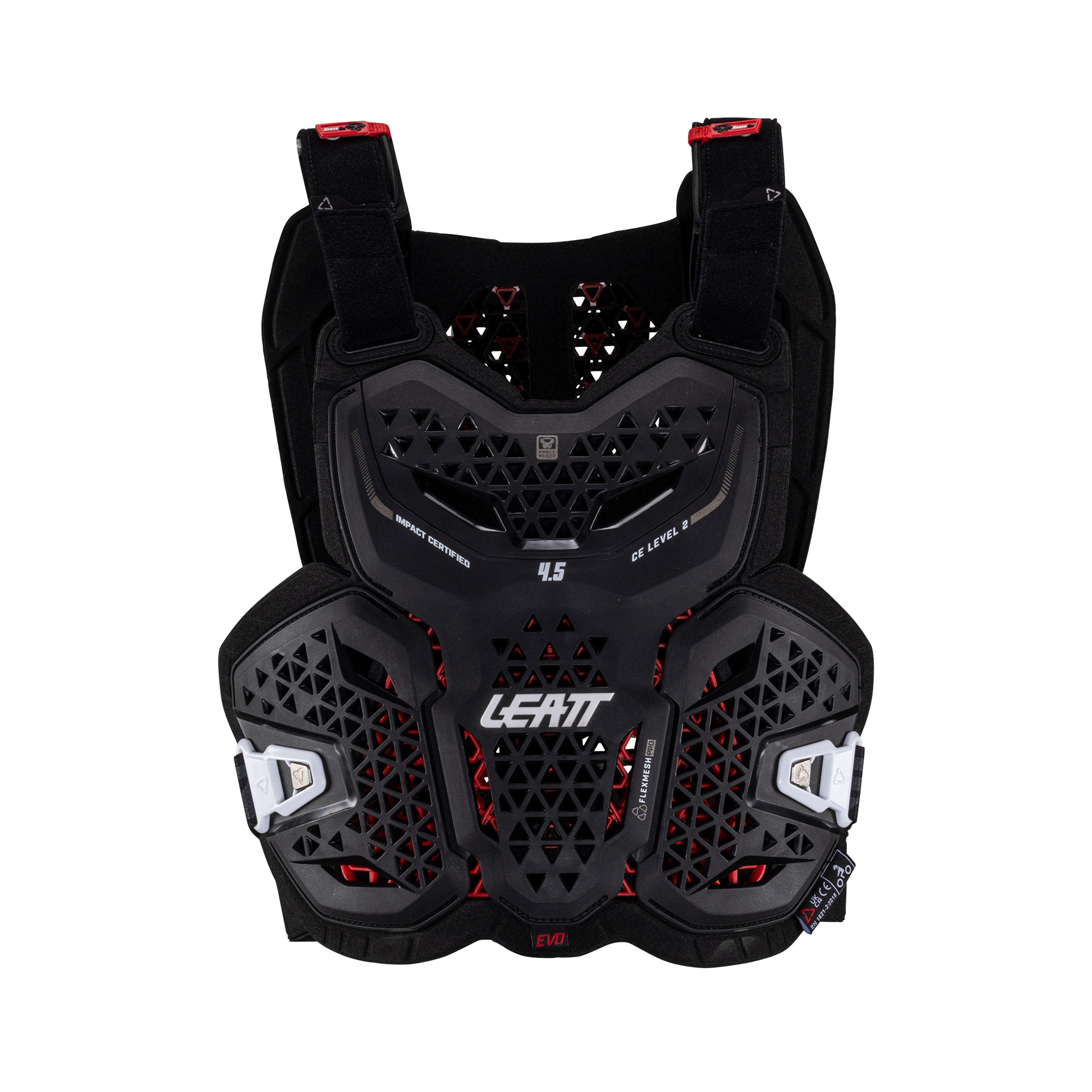 Chest Protector 4.5 Evo