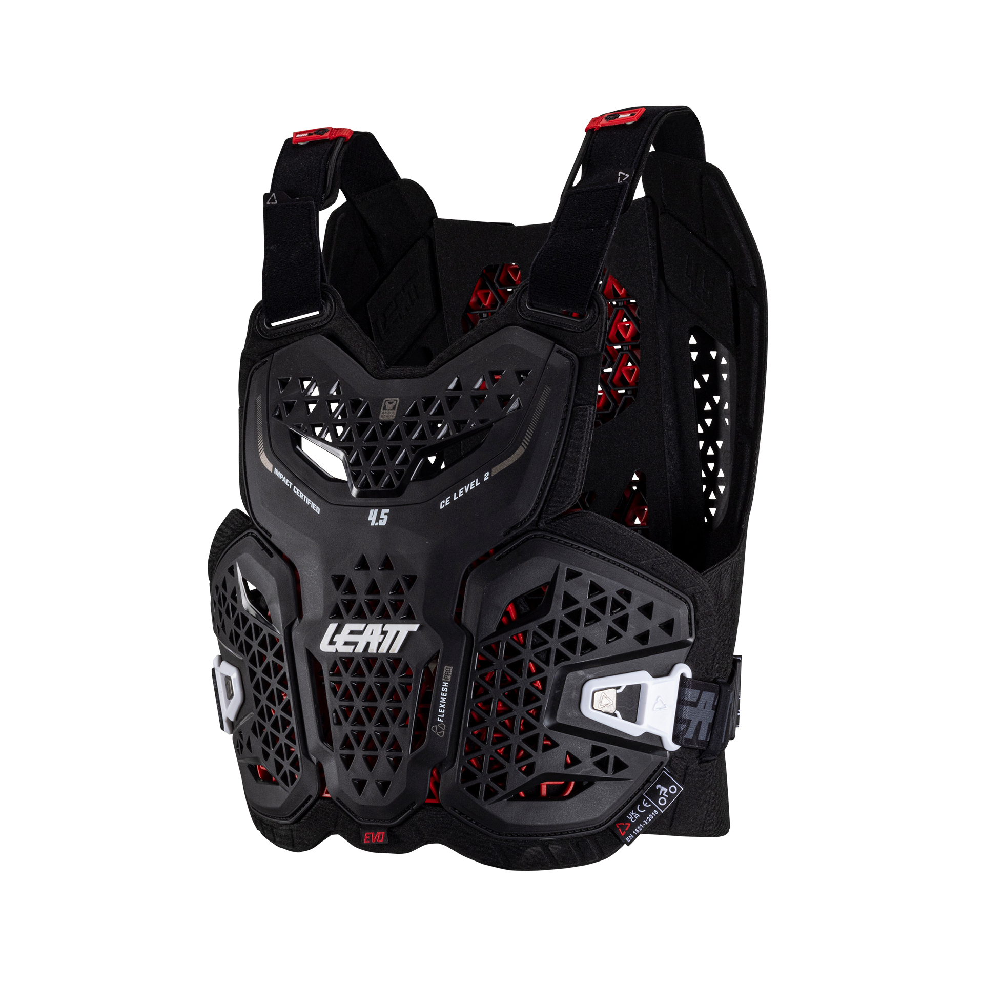 Chest Protector 4.5 Evo
