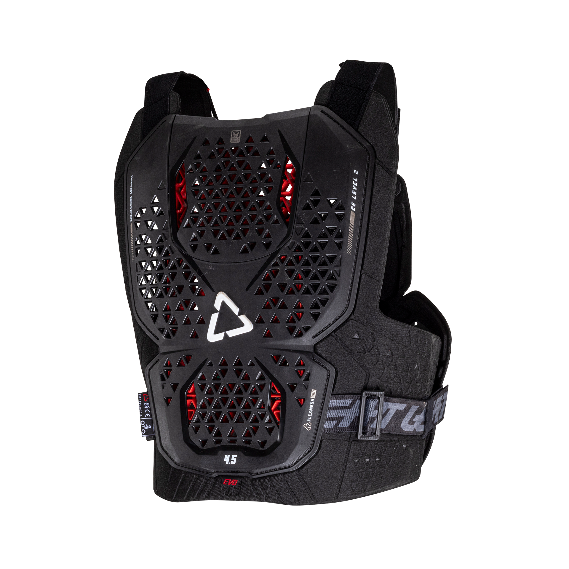Chest Protector 4.5 Evo