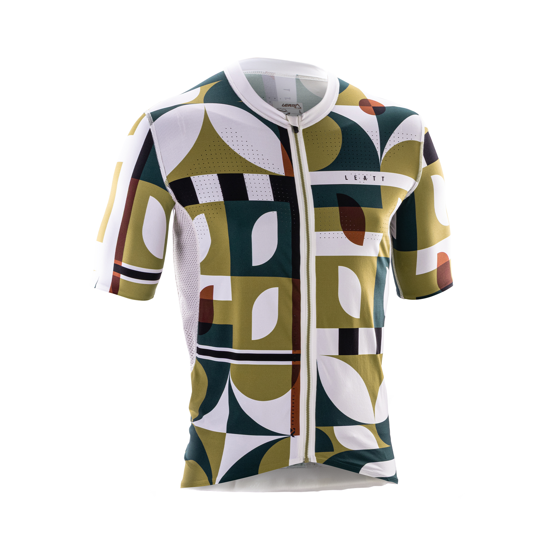 Maglia MTB Endurance 5.0