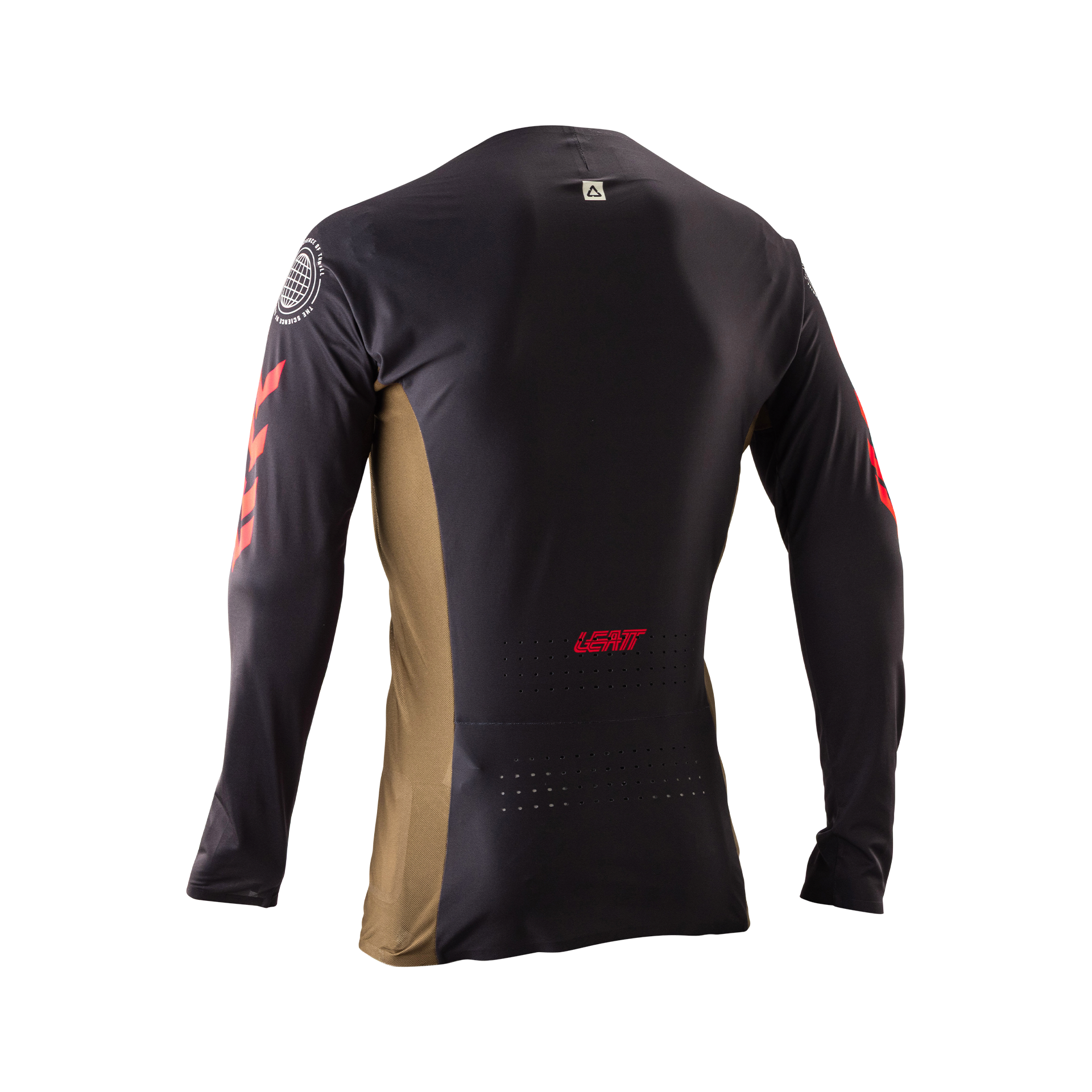 Maglia MTB Gravity 5.0