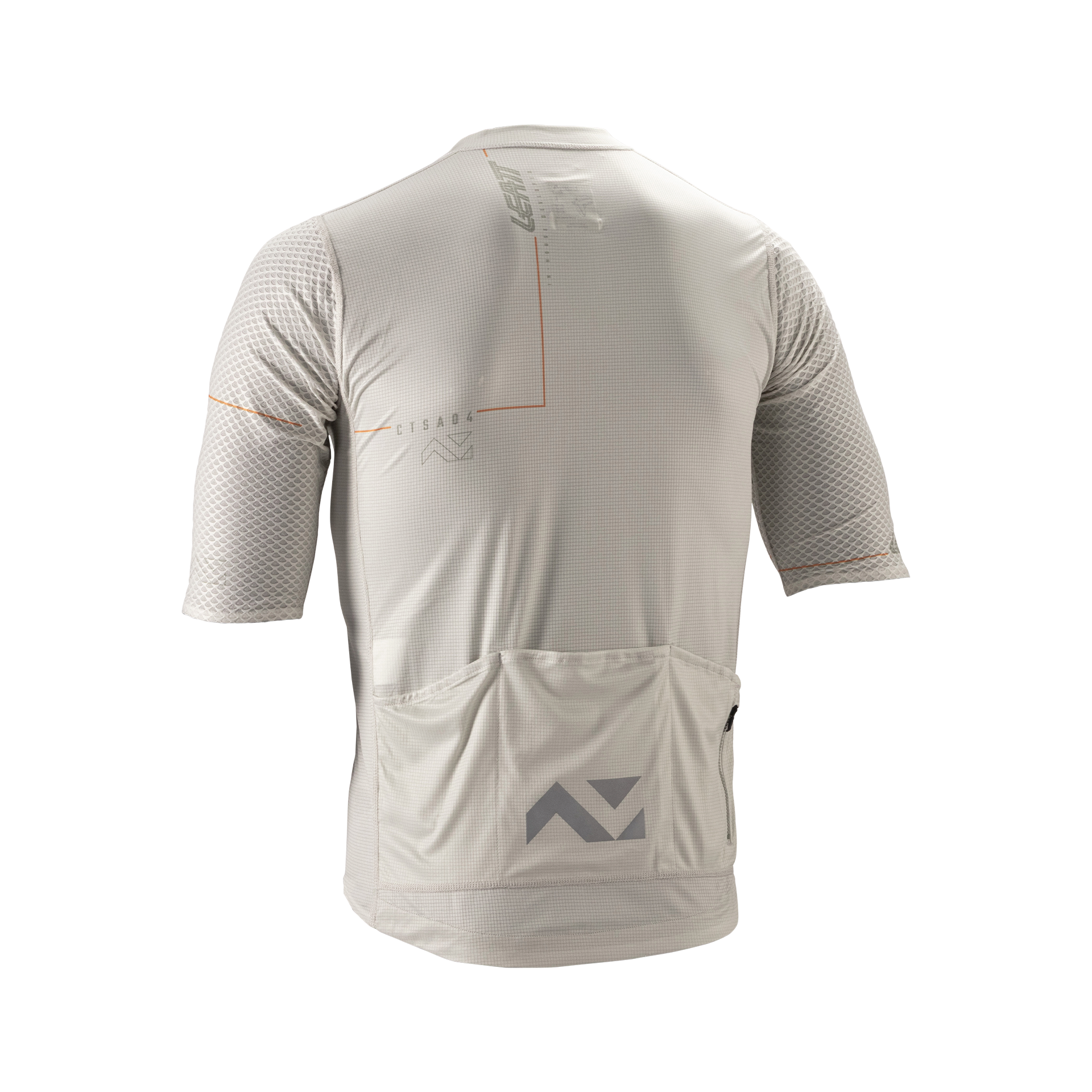 Maglia MTB Endurance 6.0
