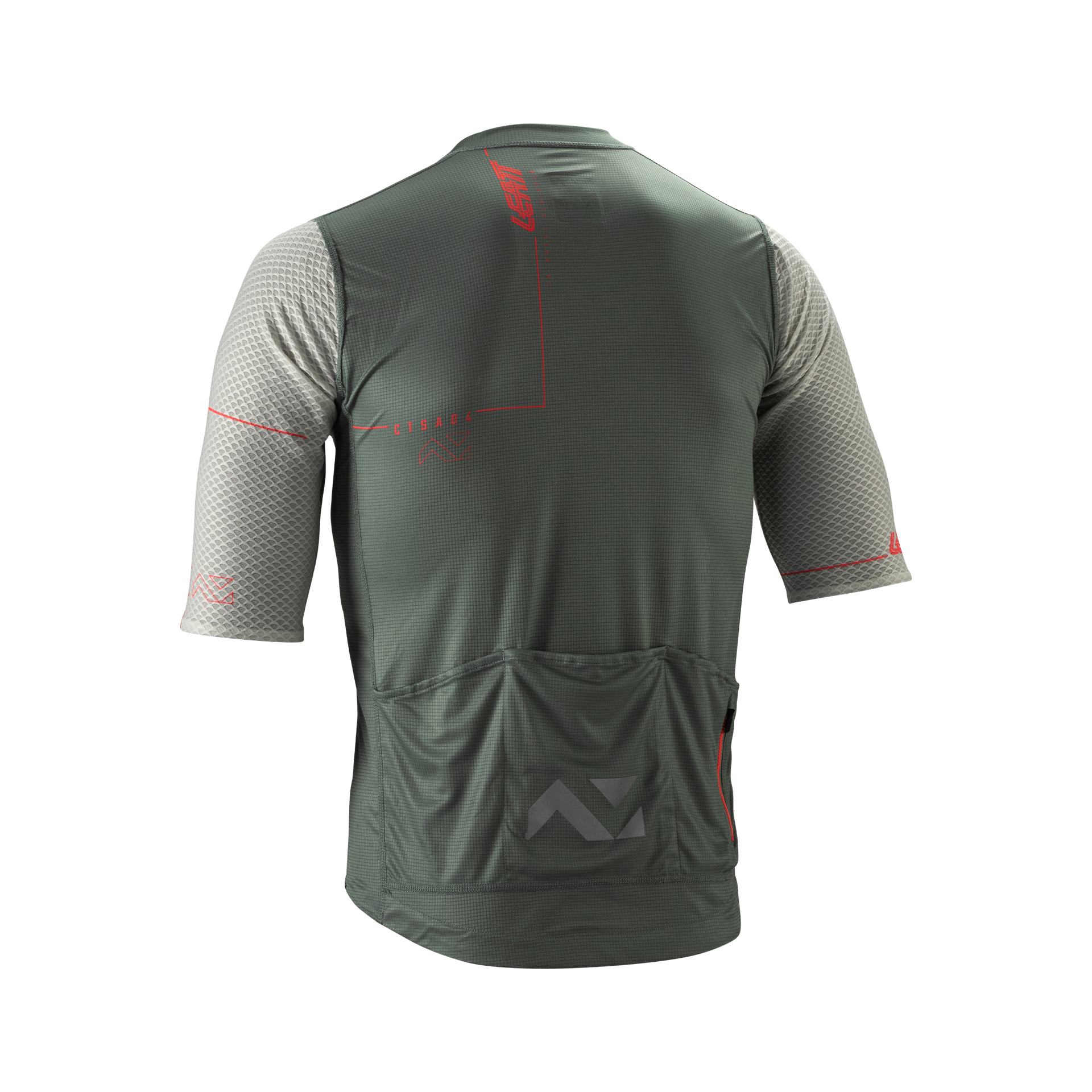 Maglia MTB Endurance 6.0