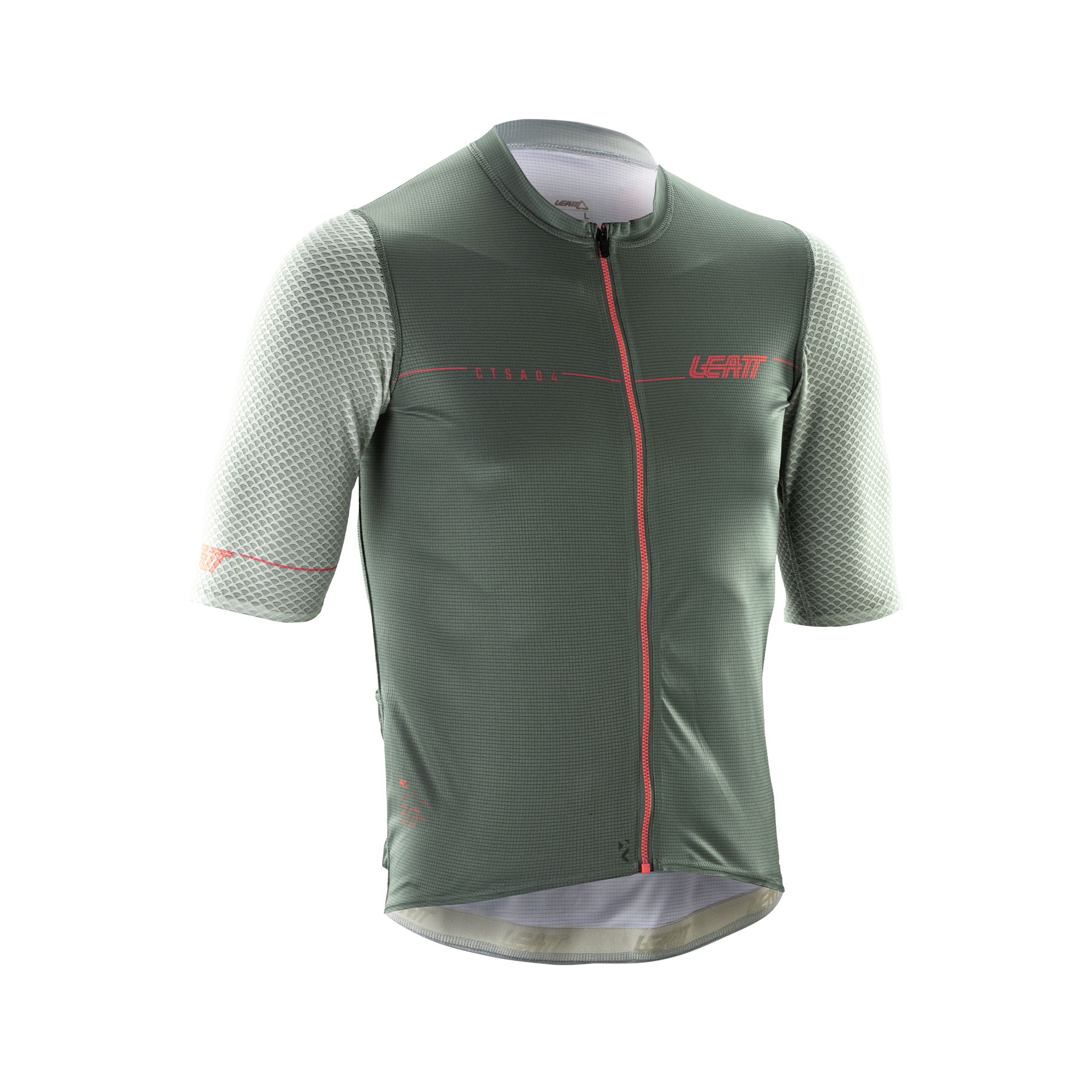 Maglia MTB Endurance 6.0