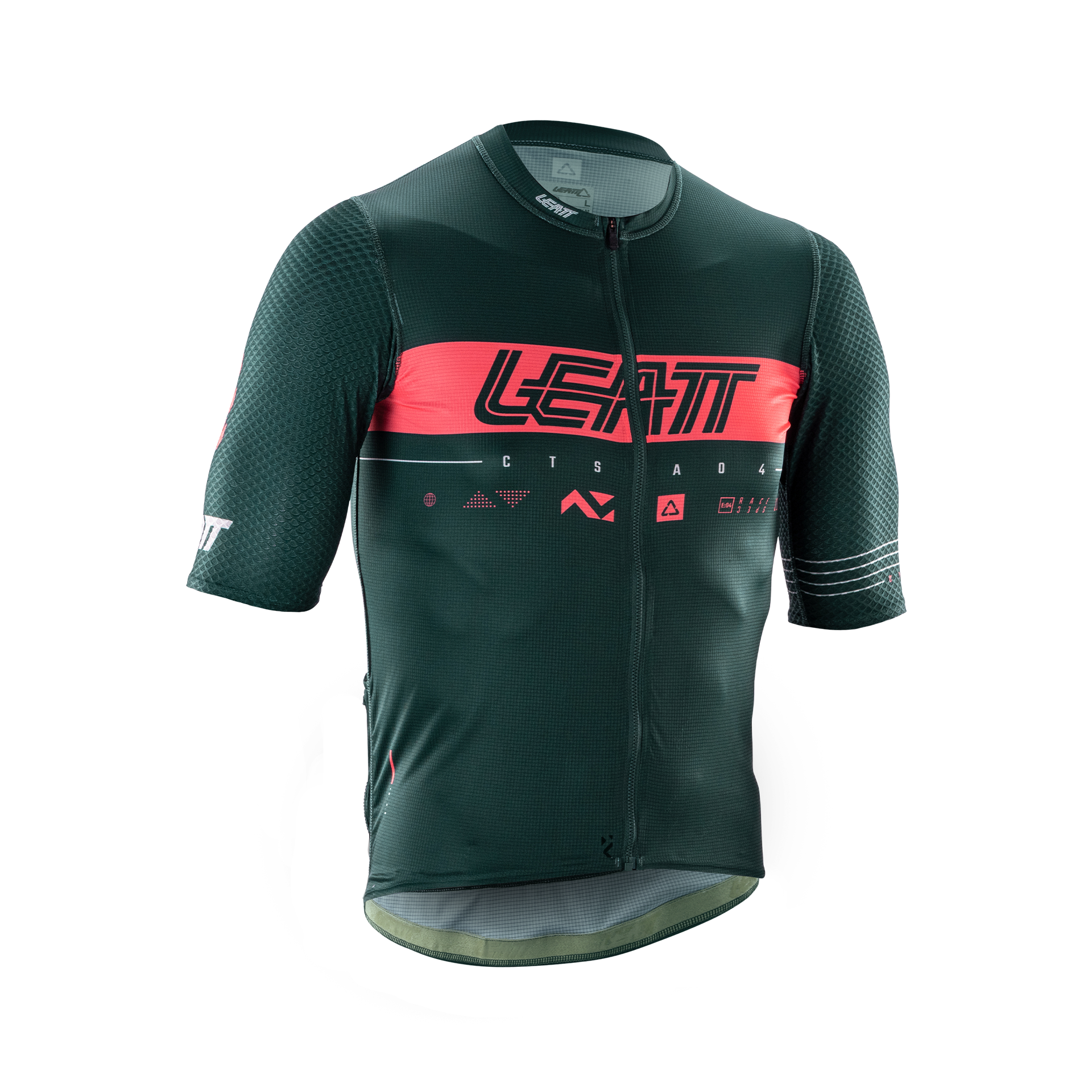 Maglia MTB Endurance 6.0