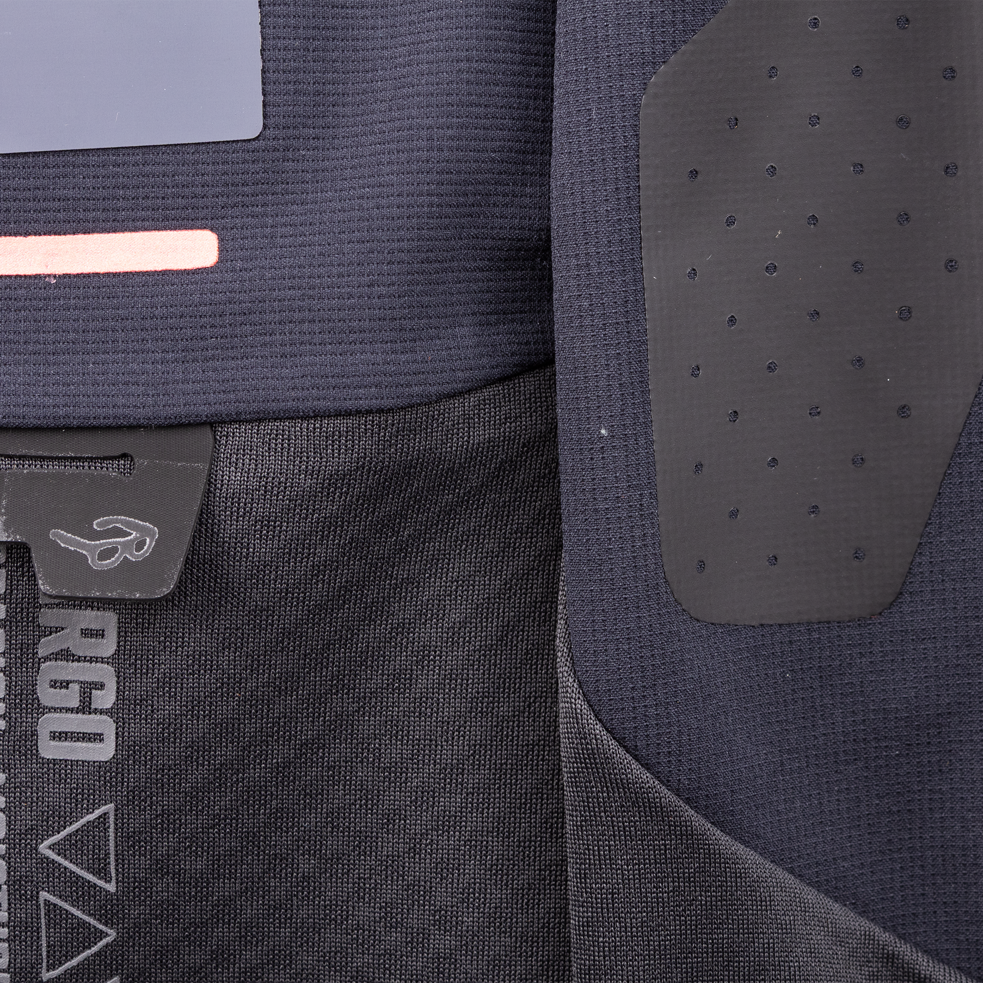 Maglia MTB Trail 6.0 Cargo - Maniche lunghe