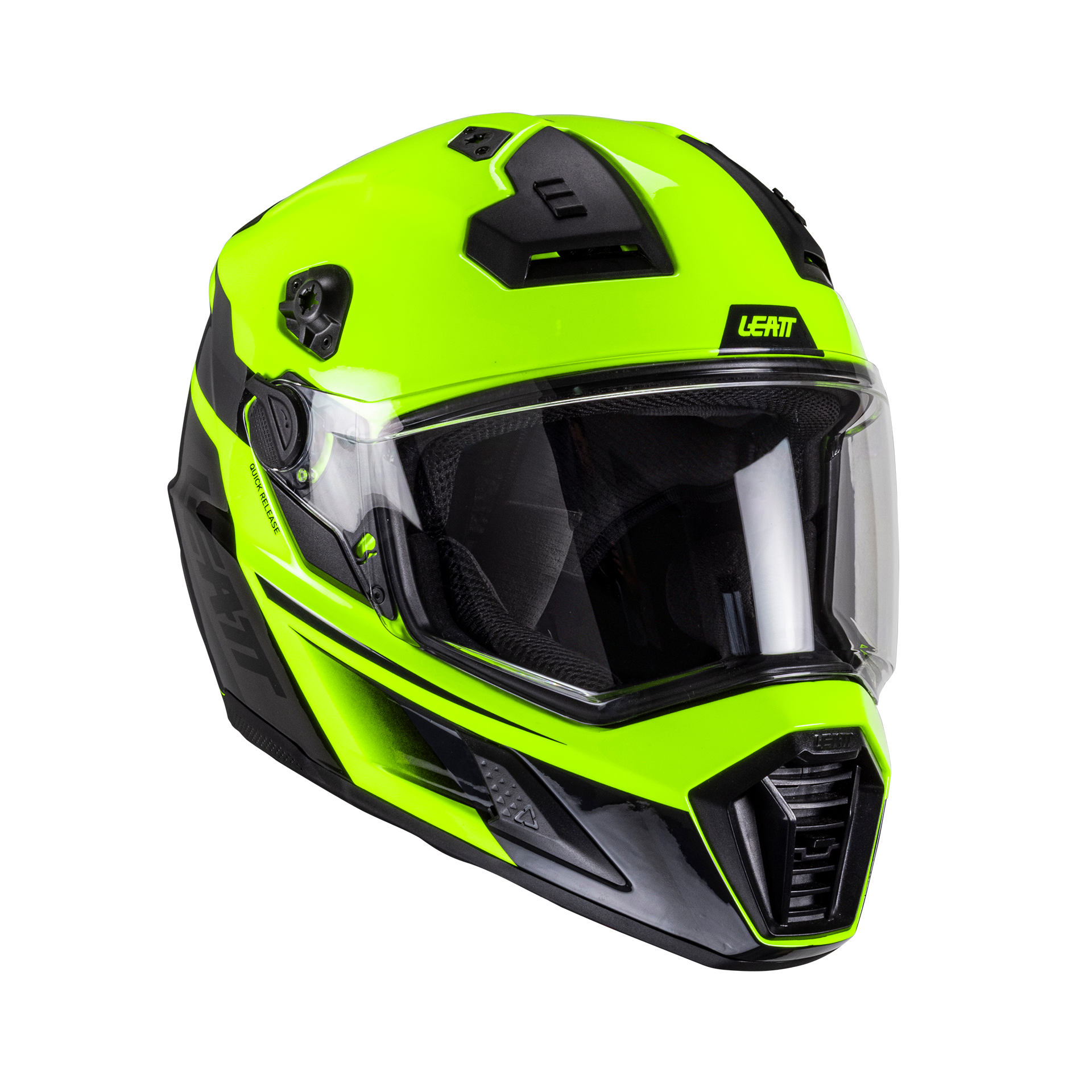 Kit casco ADV 8.5 Composite con occhiali 4.5