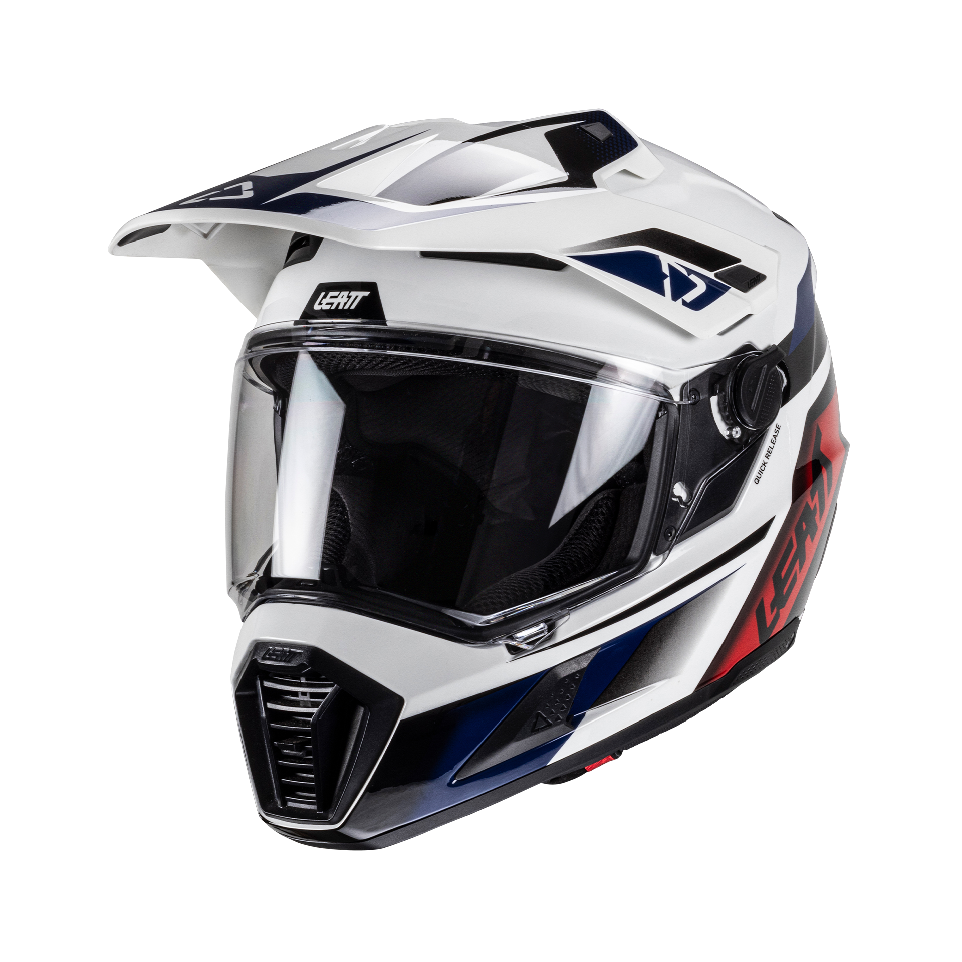 Casco moto Adventure 8.5