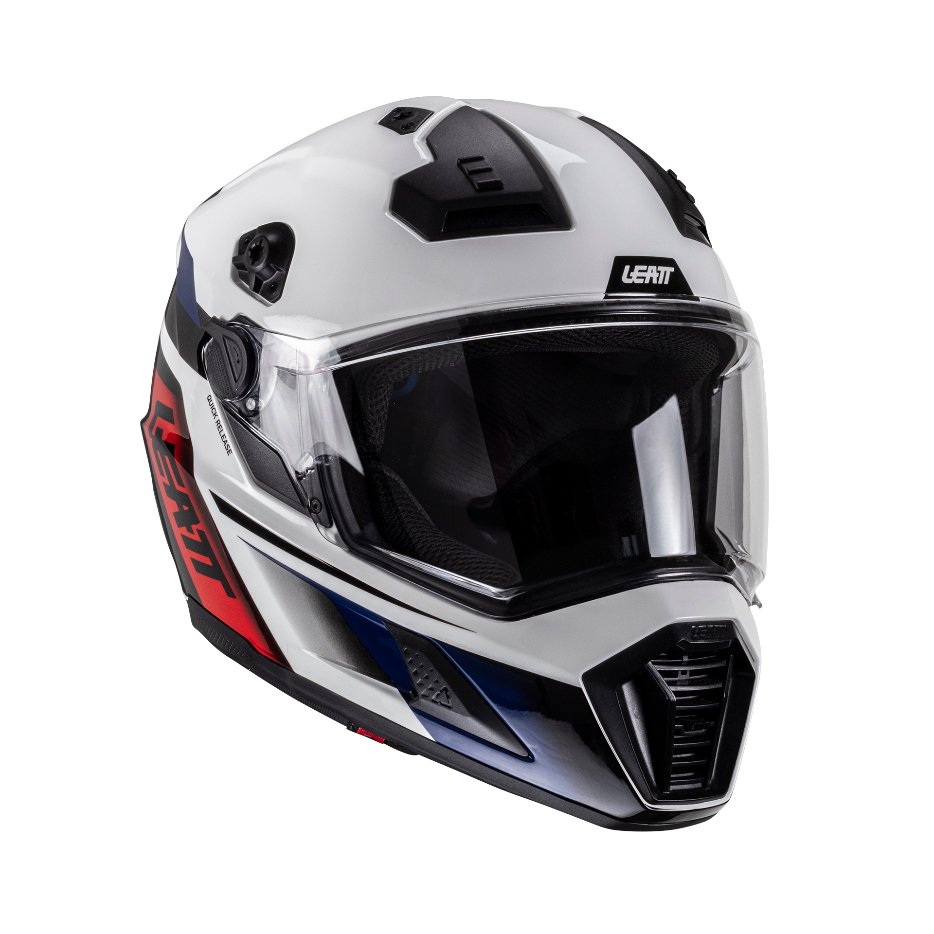 Kit casco ADV 8.5 Composite con occhiali 4.5