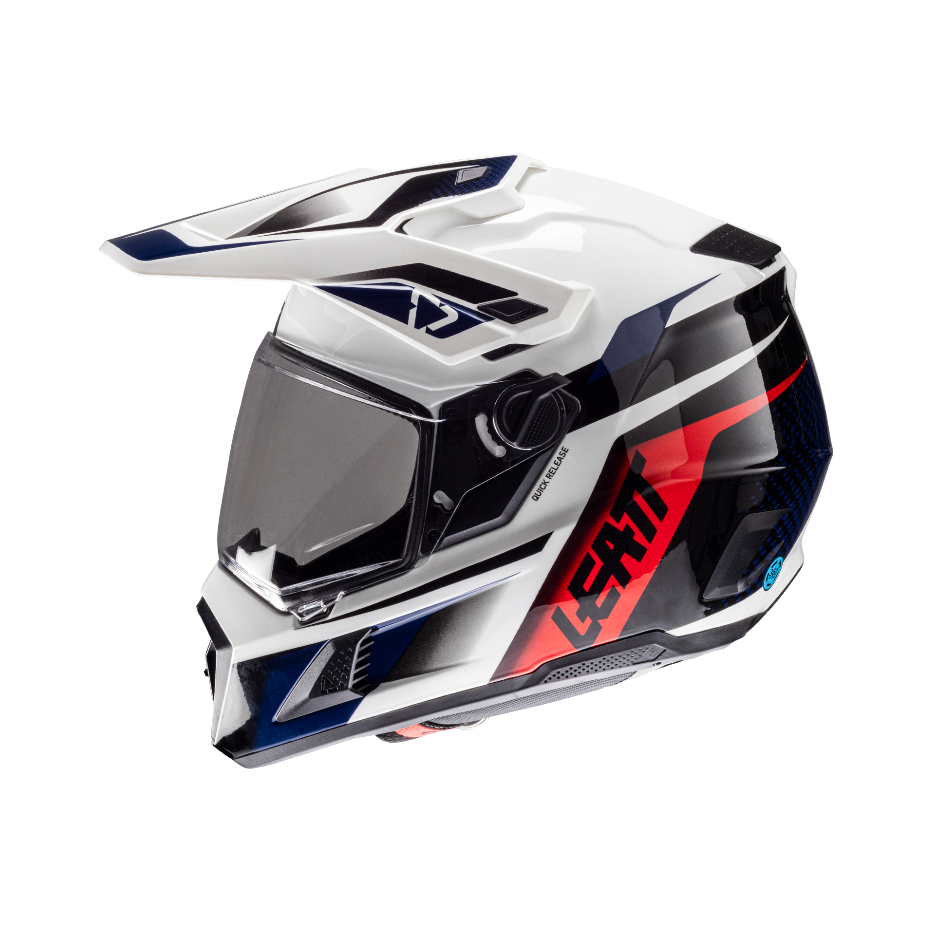 Casco moto Adventure 8.5