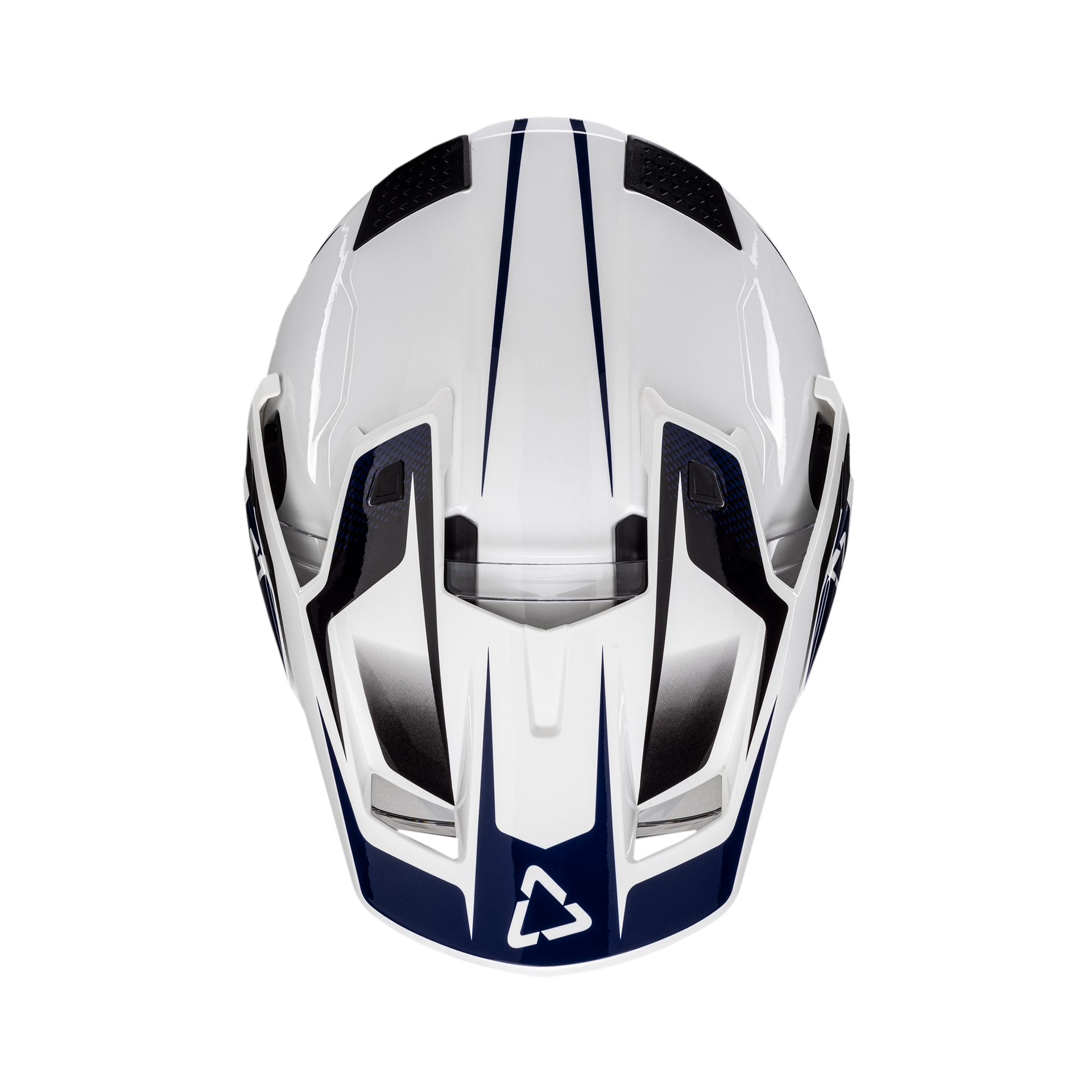 Casco moto Adventure 8.5
