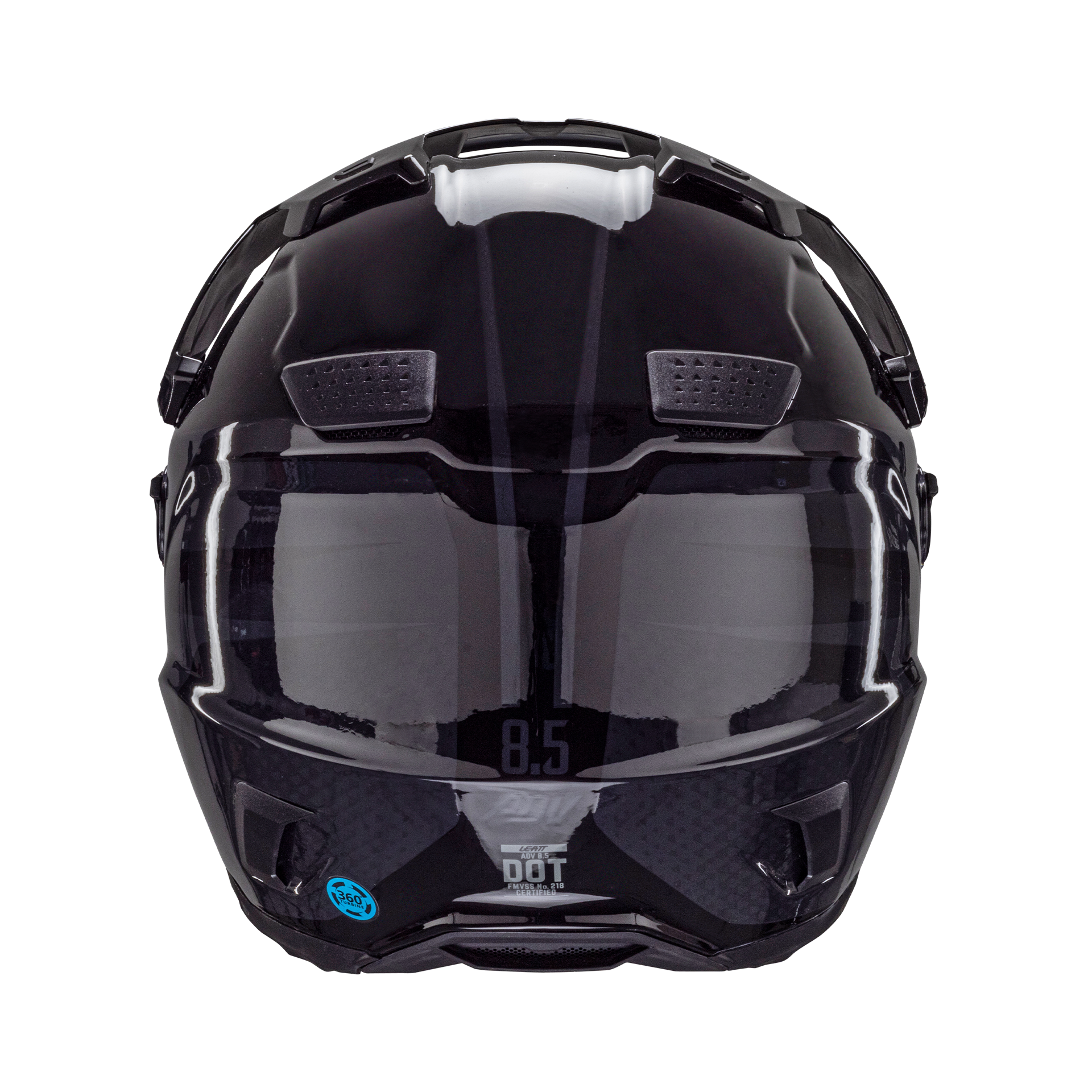 Casco moto Adventure 8.5