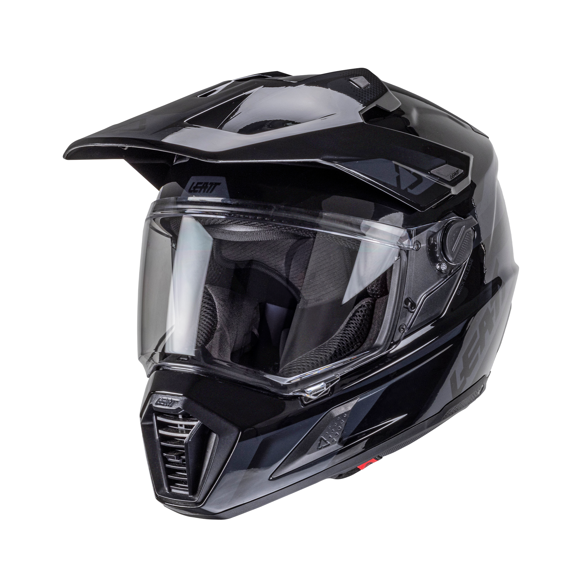 Casco moto Adventure 8.5