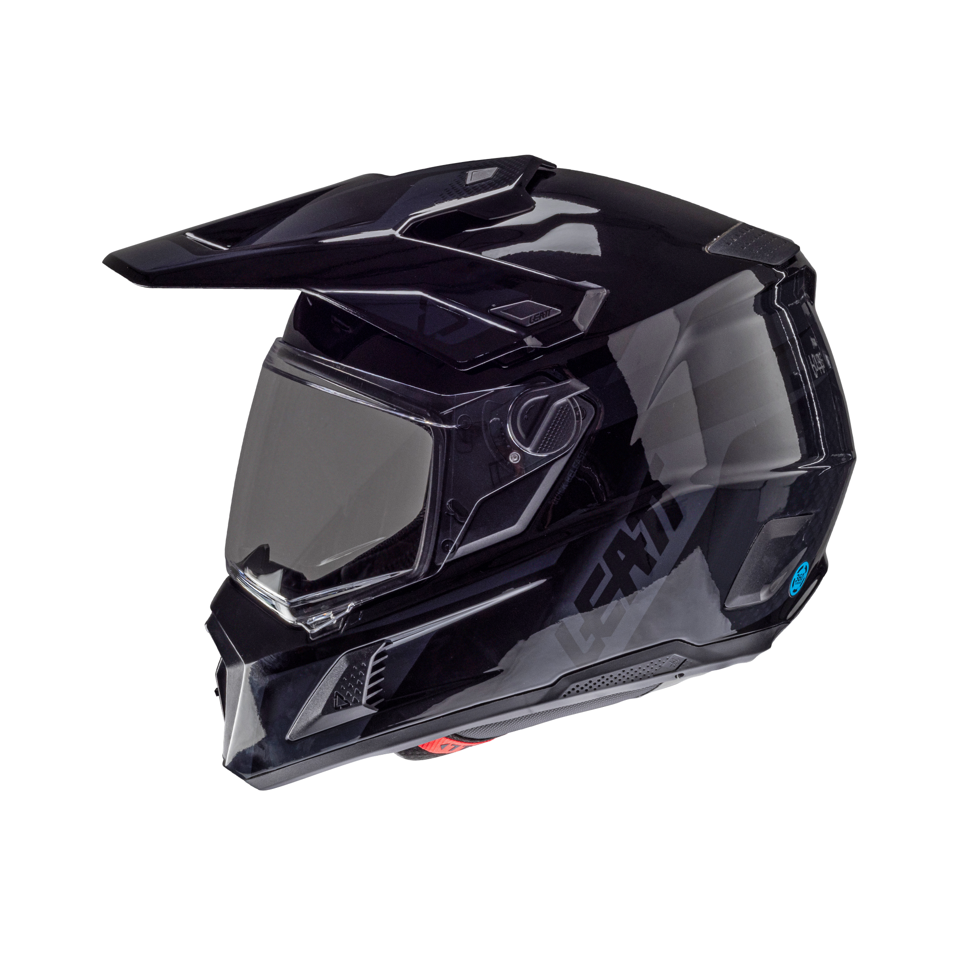 Casco moto Adventure 8.5