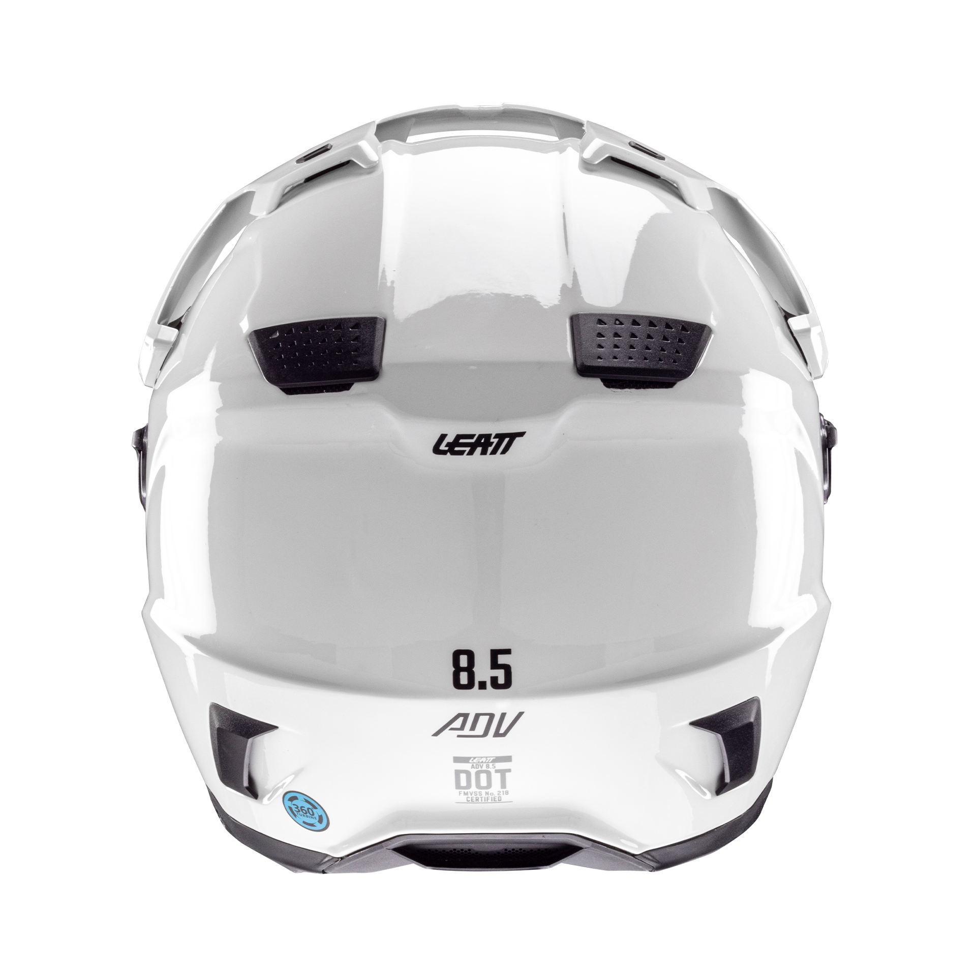 Casco moto Adventure 8.5