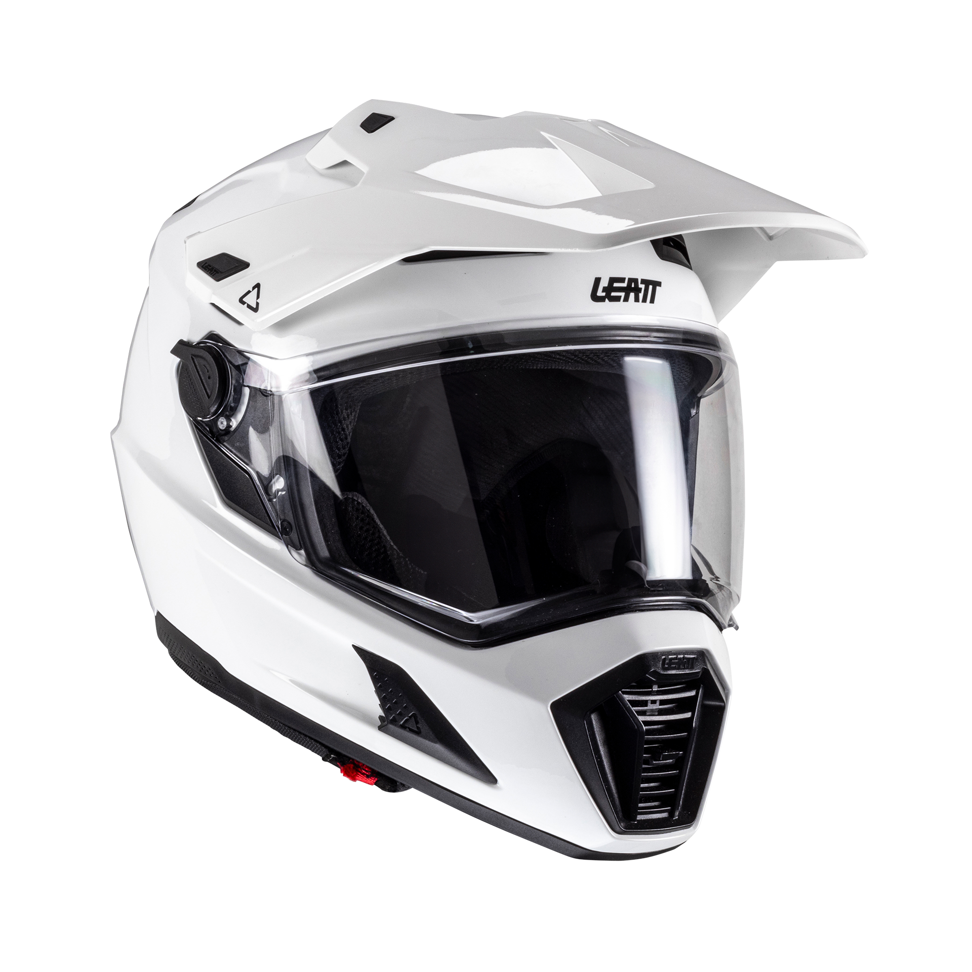 Kit casco ADV 8.5 Composite con occhiali 4.5