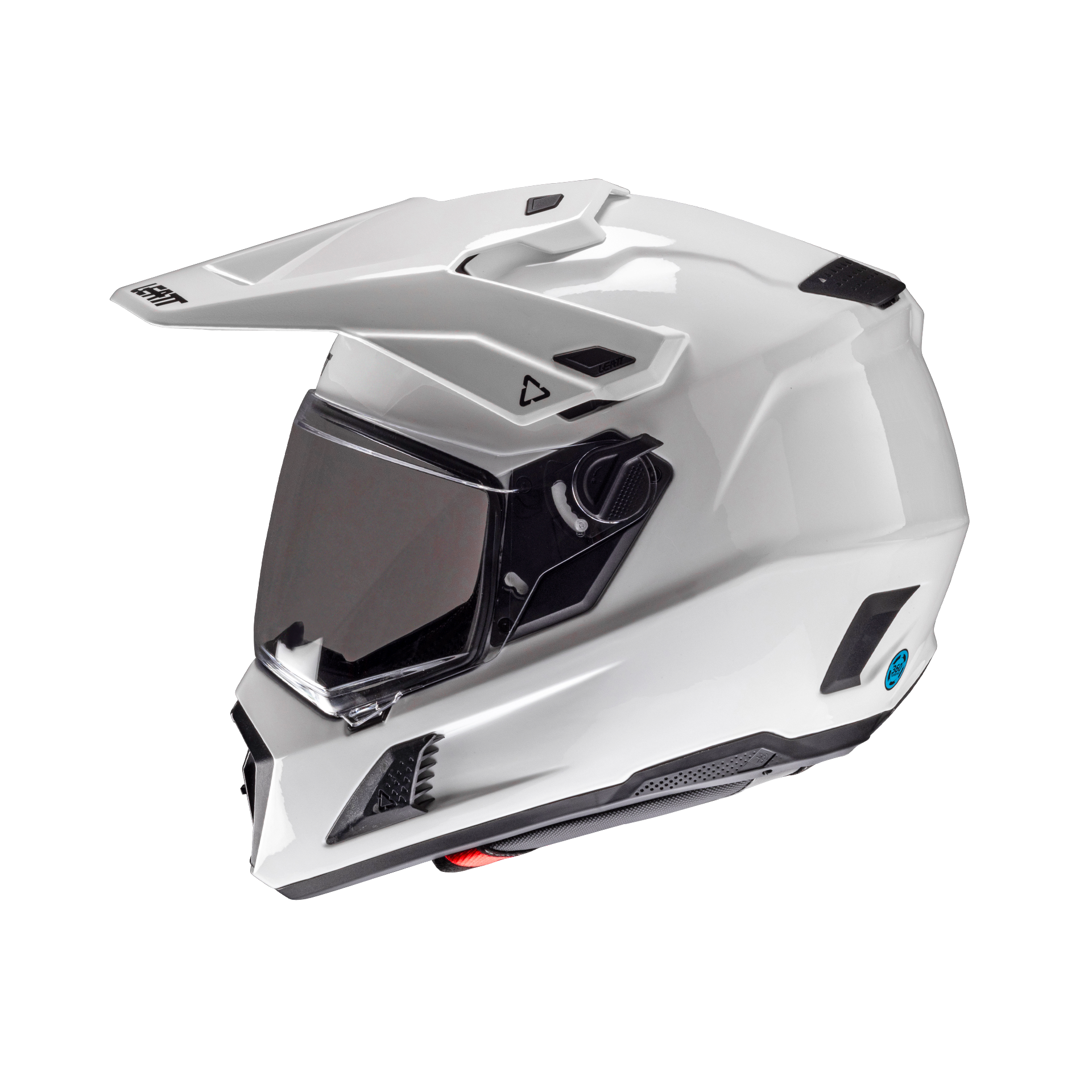 Casco moto Adventure 8.5