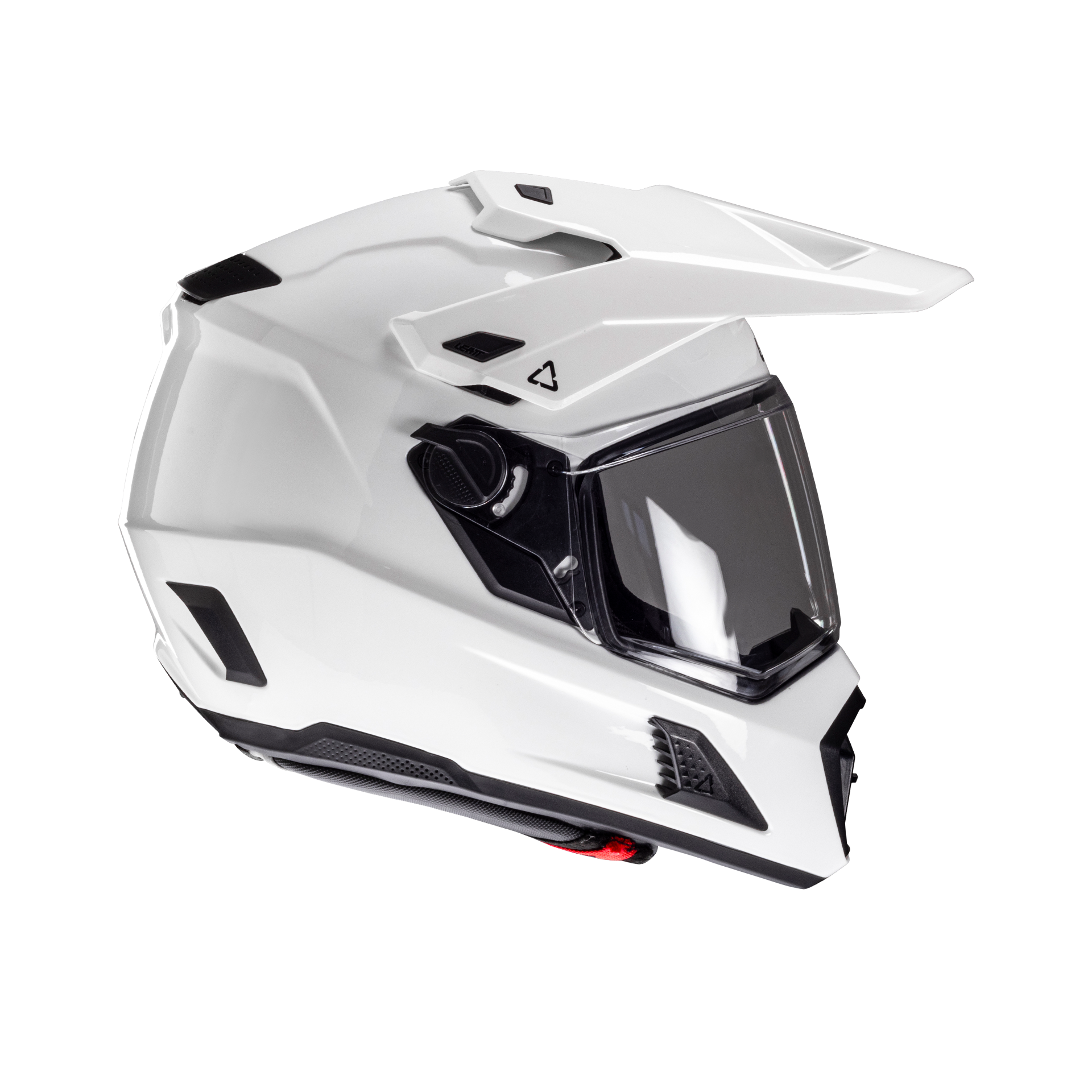 Kit casco ADV 8.5 Composite con occhiali 4.5