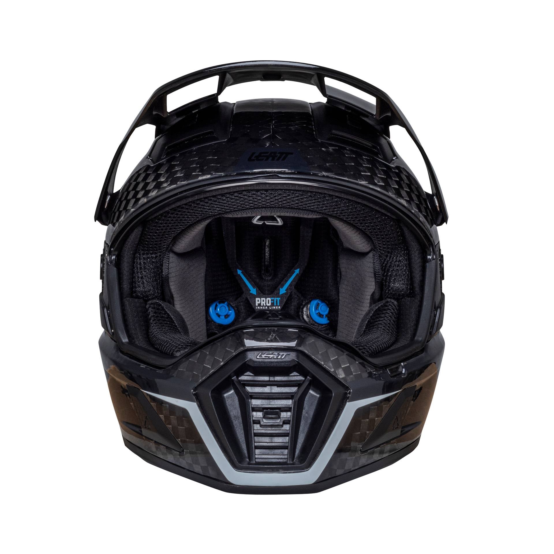 Casco moto Adventure 8.5