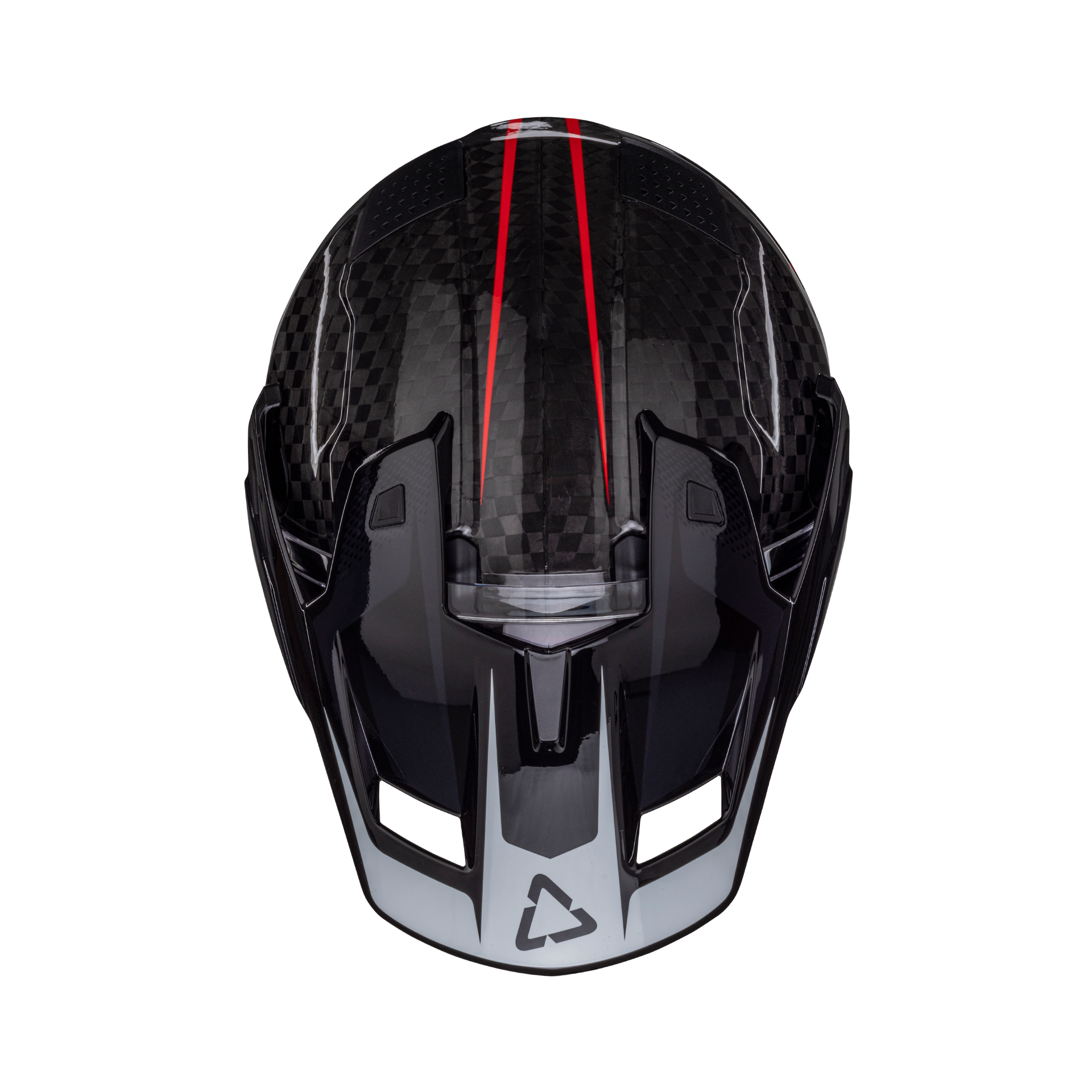 Casco moto Adventure 8.5