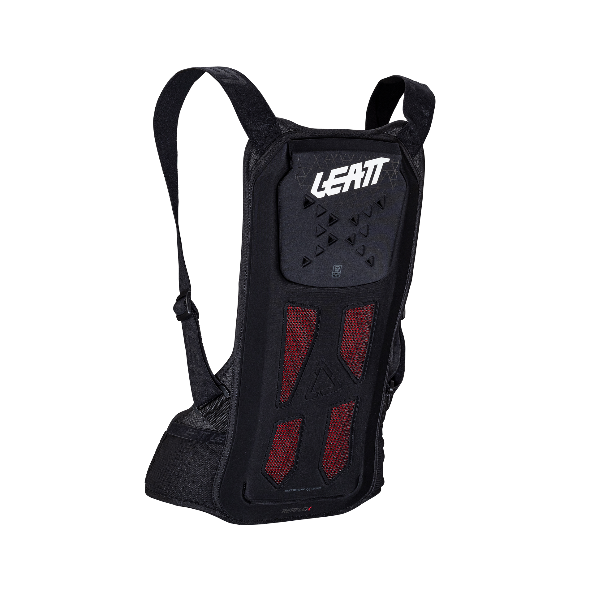 Back Protector Reaflex Stealth