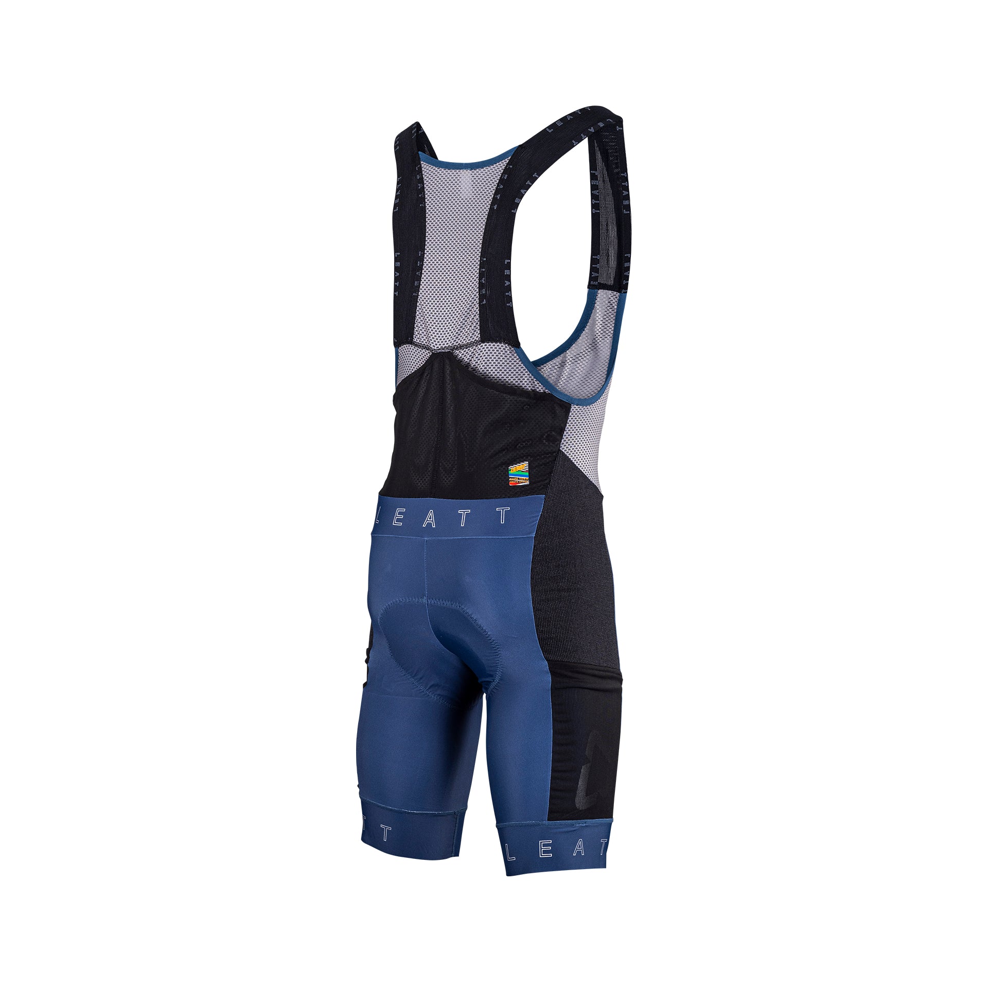 Salopette MTB Endurance 5.0 con imbottitura a 4 densità