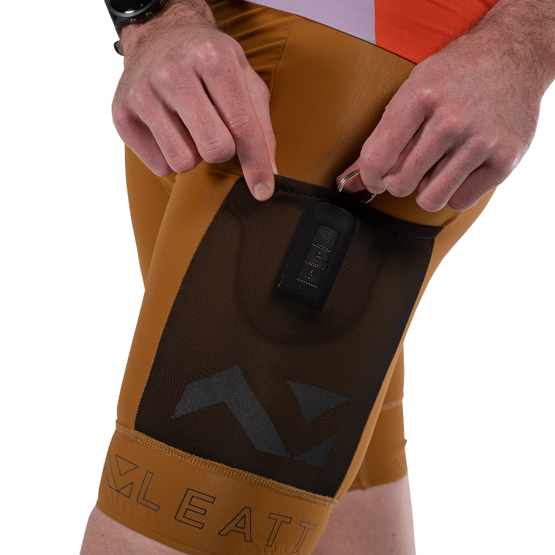 Salopette MTB 5.0 Endurance Cargo