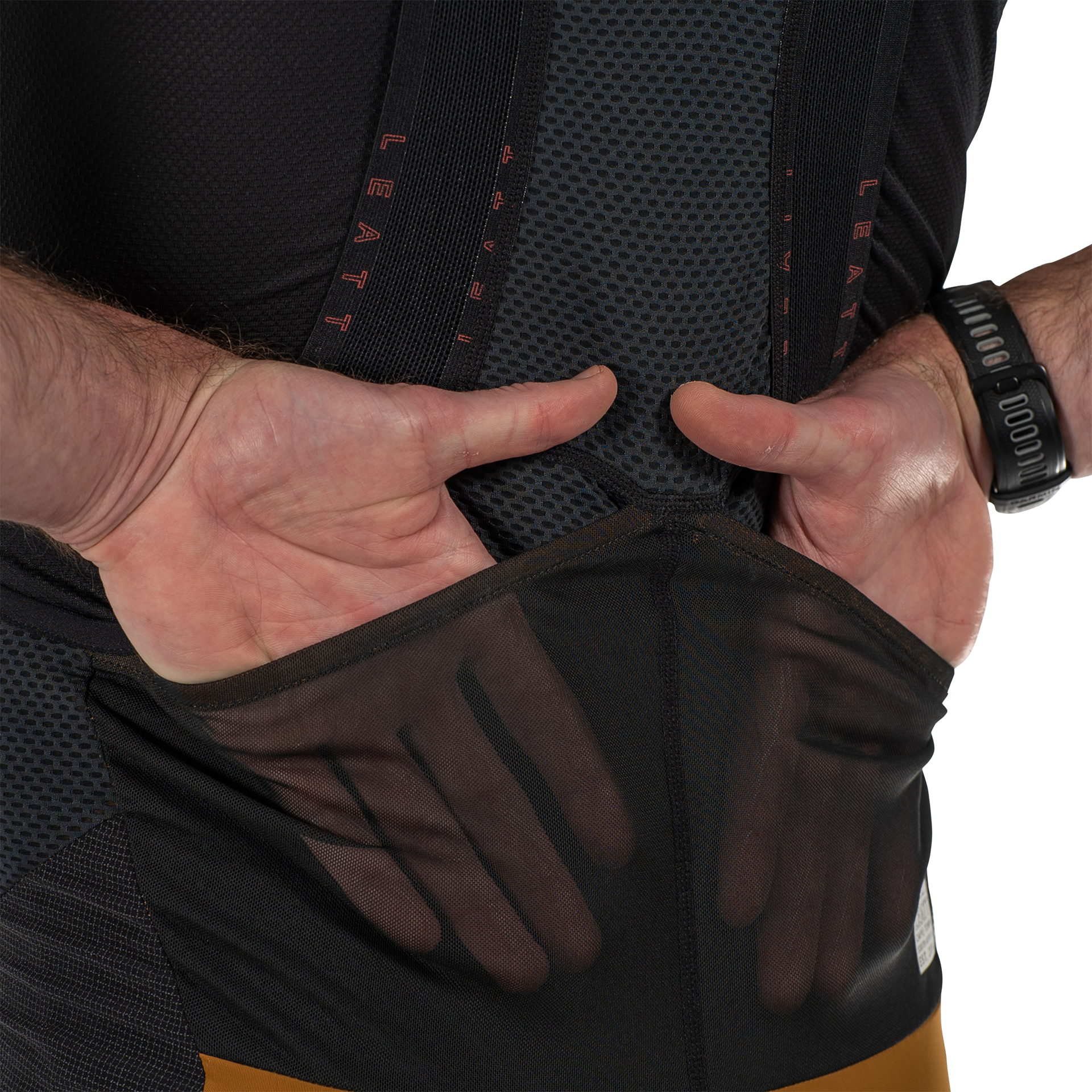 Salopette MTB 5.0 Endurance Cargo