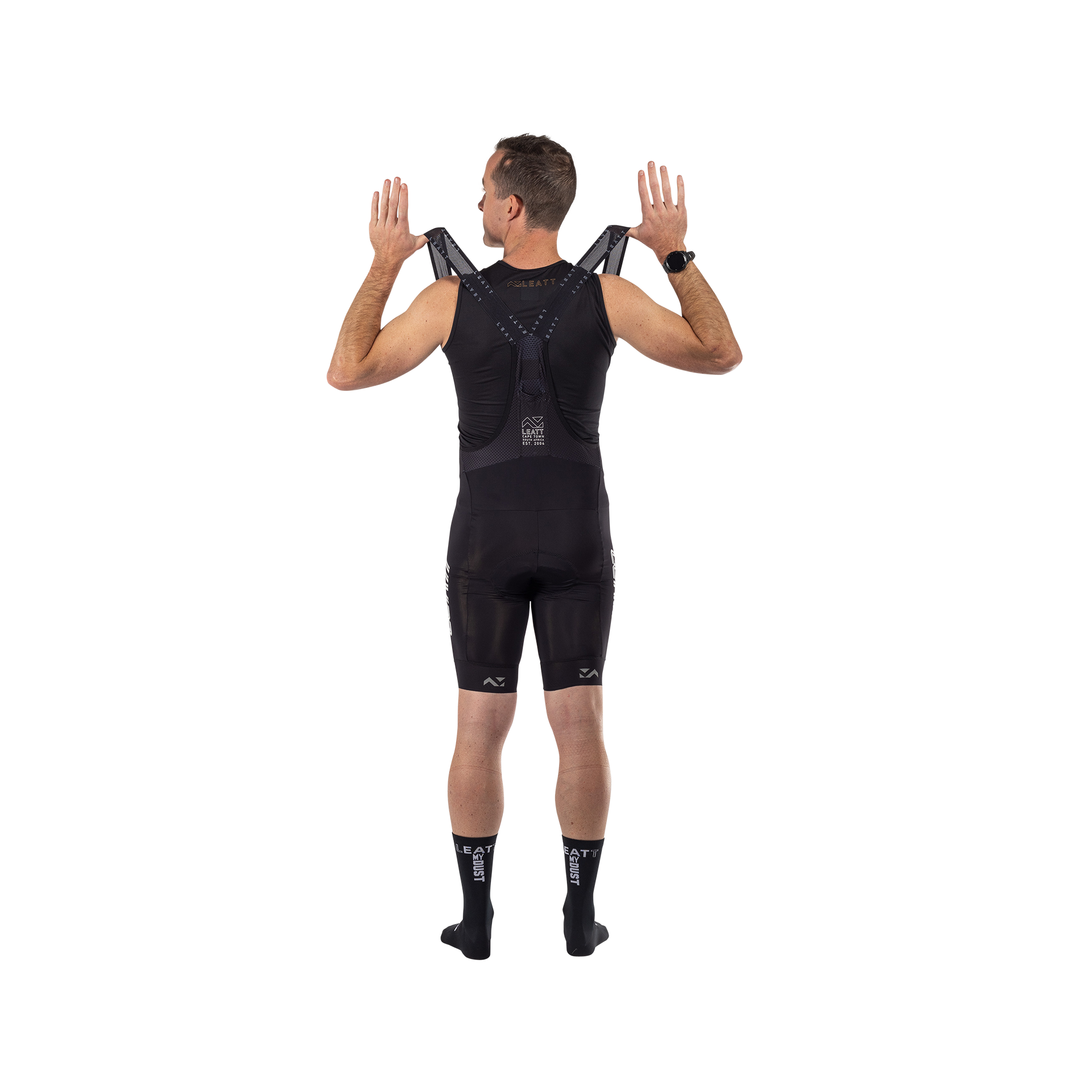 Salopette MTB Endurance 6.0 leggeraed elasticizzata